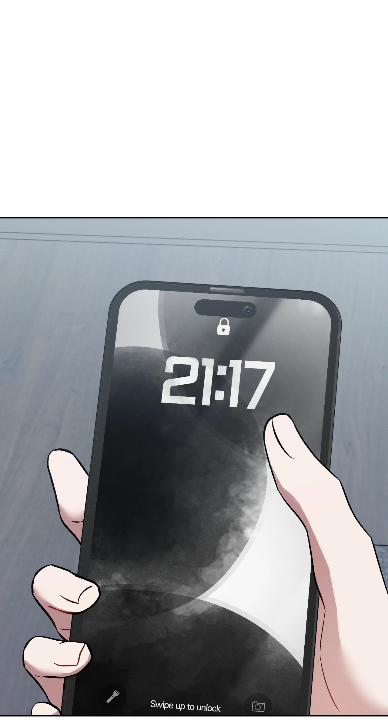Amber Alert [Steamy] Chapter 42 page 93 - 
