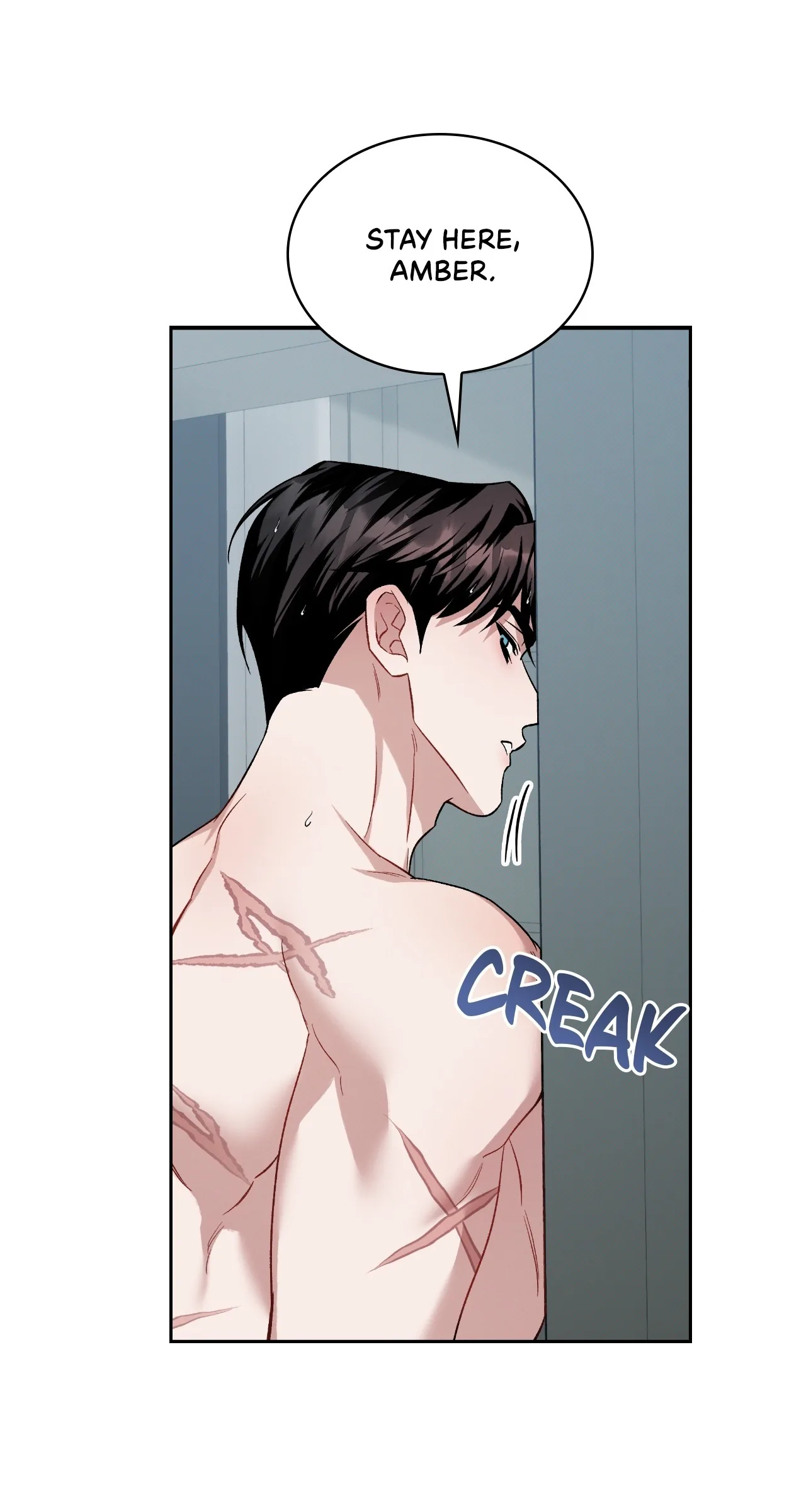 Amber Alert [Steamy] Chapter 42 page 96 - 