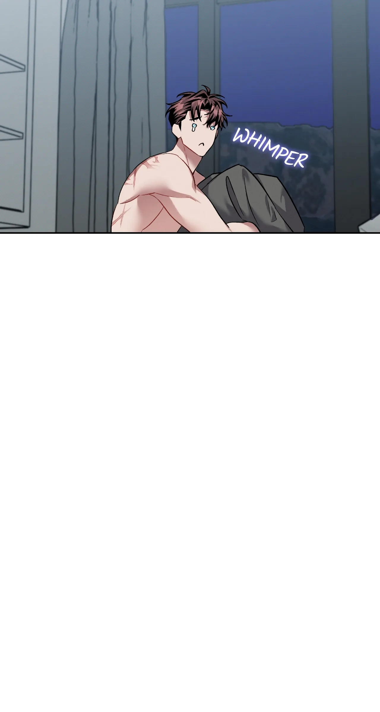 Amber Alert [Steamy] Chapter 42 page 98 - 