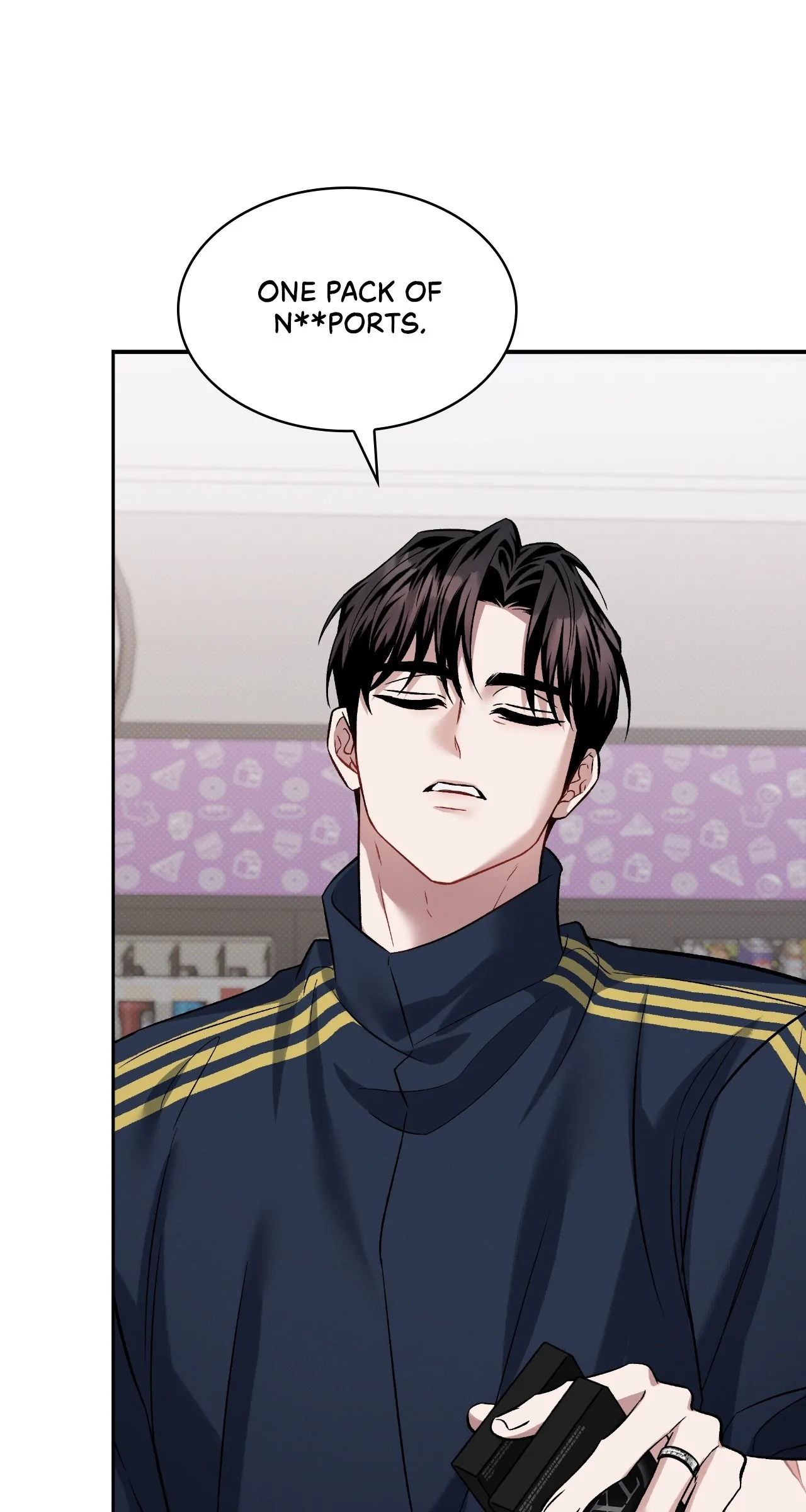 Amber Alert [Steamy] Chapter 42 page 100 - 