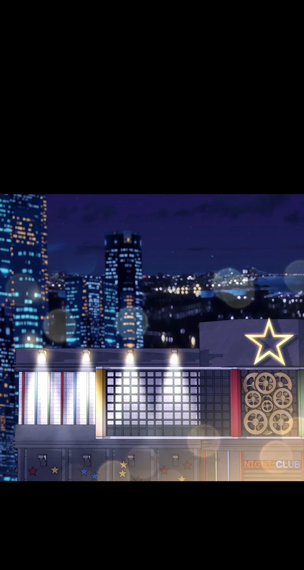 Amber Alert [Steamy] Chapter 47 page 1 - 