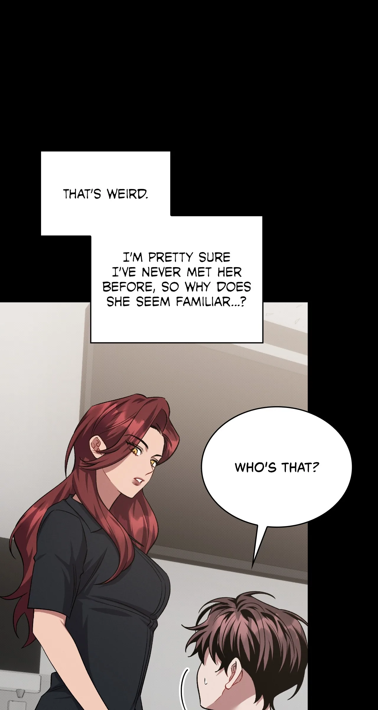 Amber Alert [Steamy] Chapter 47 page 101 - 