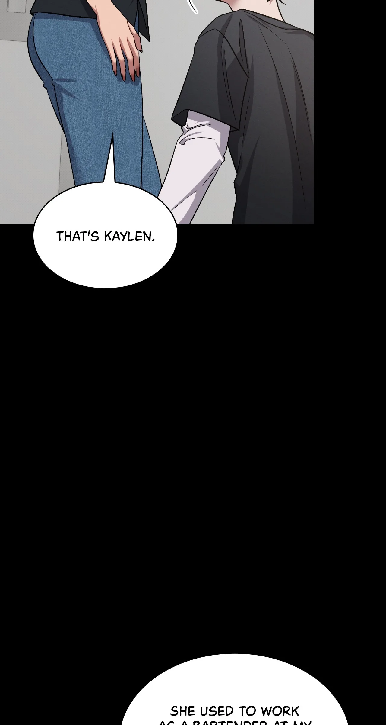 Amber Alert [Steamy] Chapter 47 page 102 - 