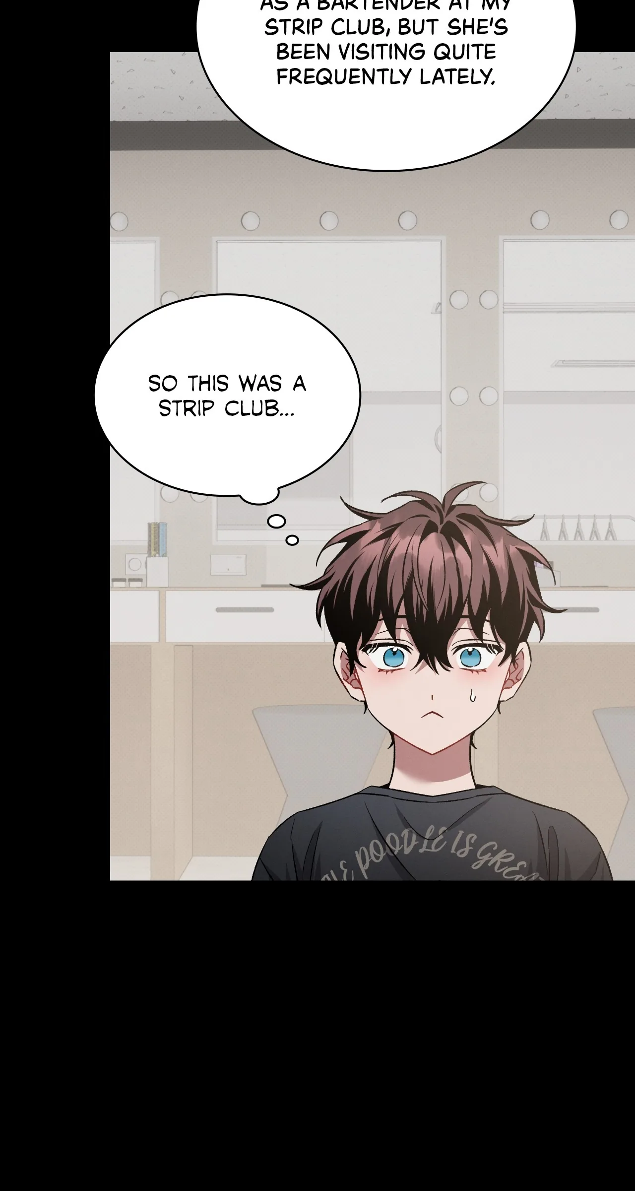 Amber Alert [Steamy] Chapter 47 page 103 - 