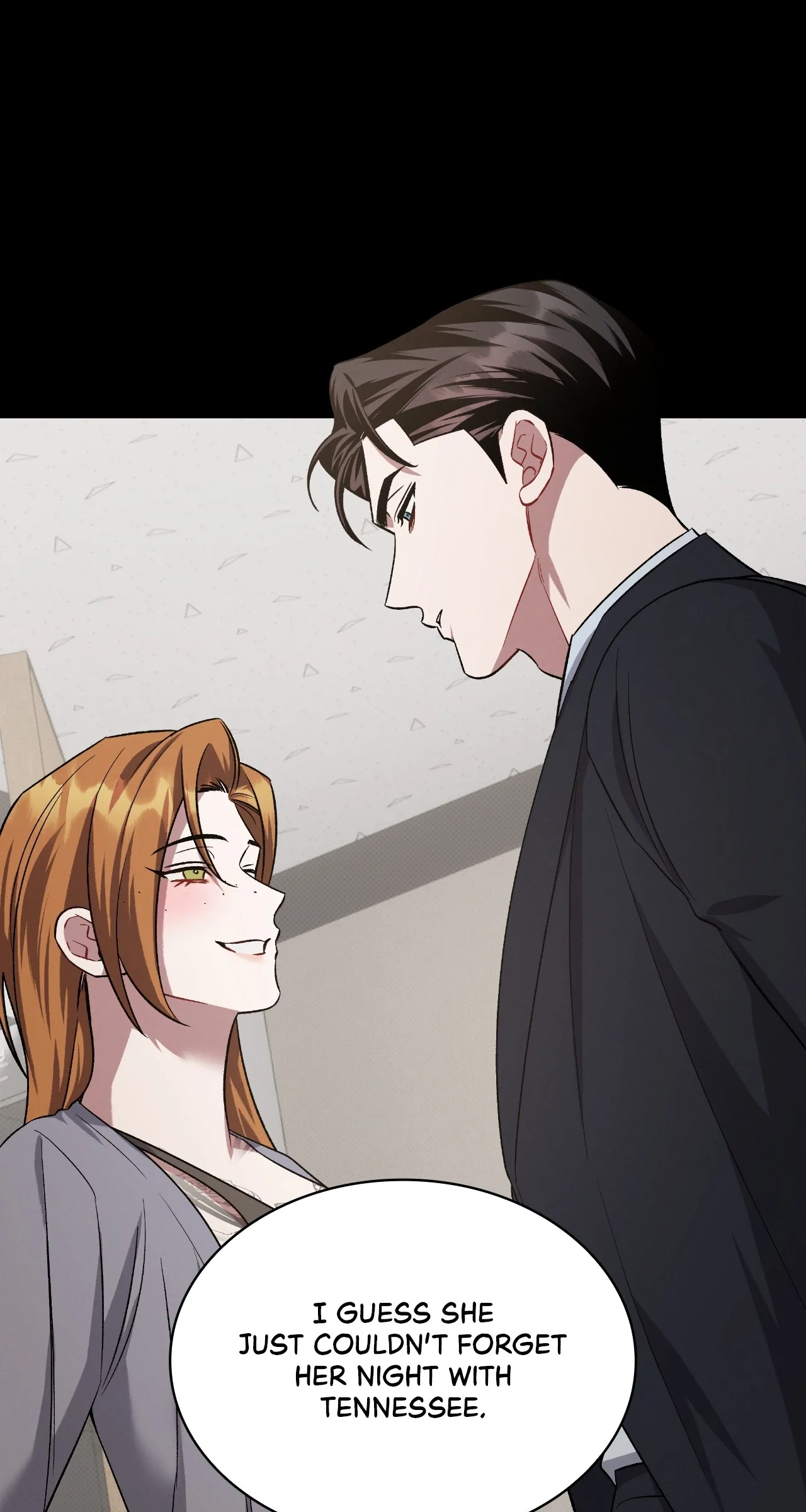 Amber Alert [Steamy] Chapter 47 page 104 - 