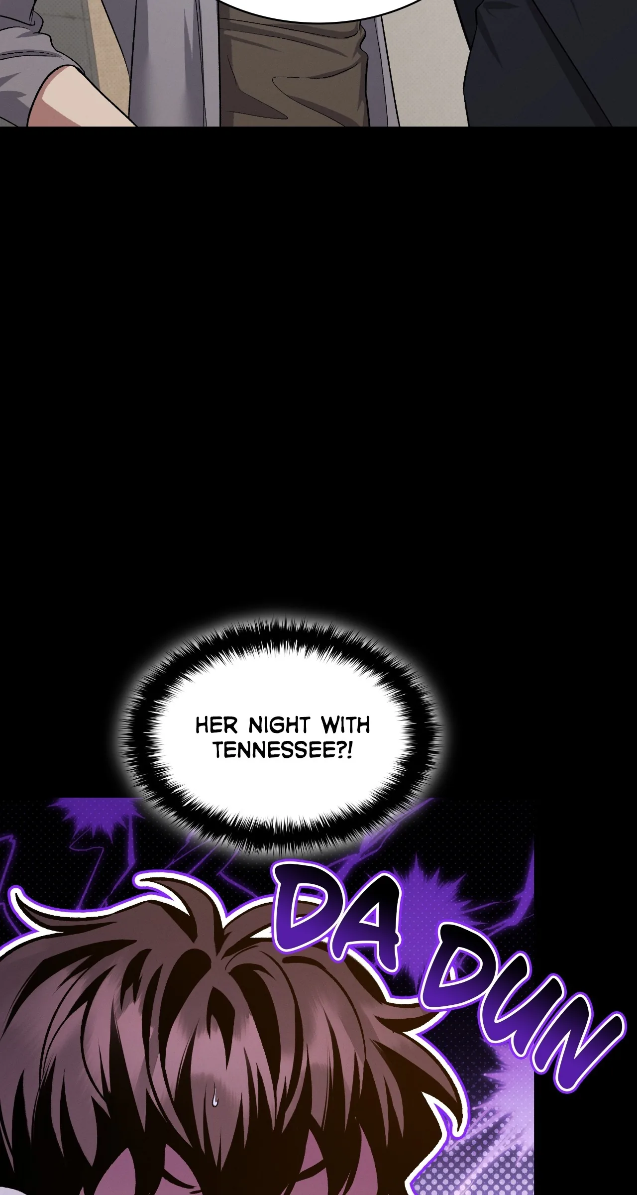 Amber Alert [Steamy] Chapter 47 page 105 - 