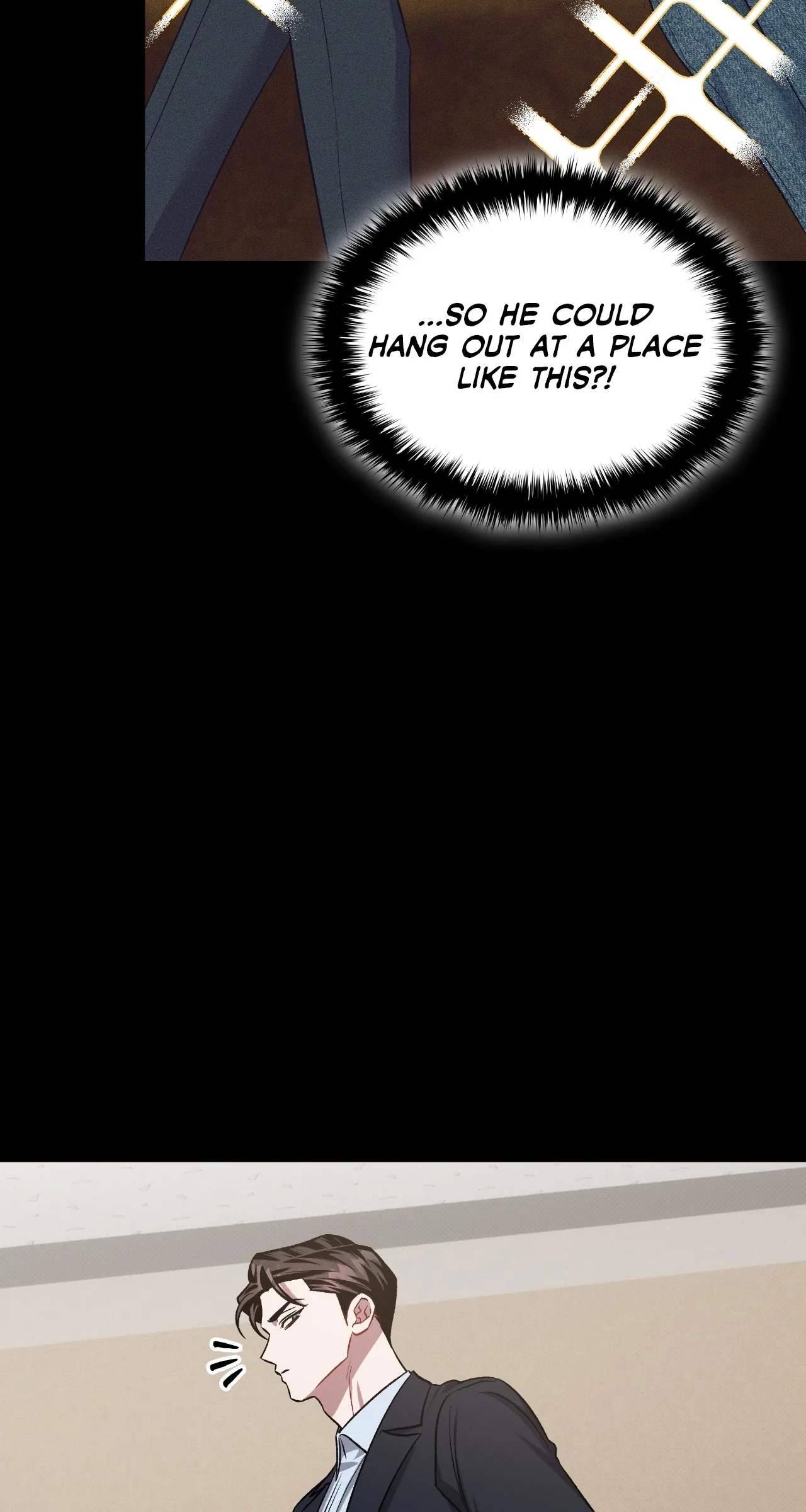 Amber Alert [Steamy] Chapter 47 page 108 - 