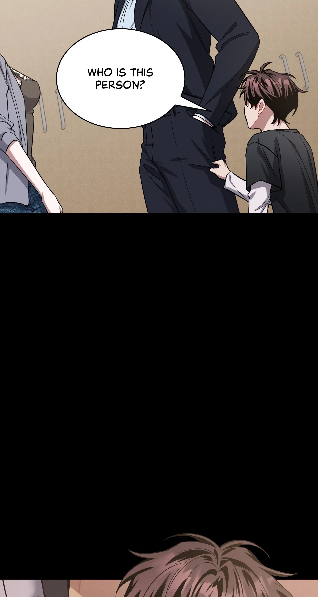 Amber Alert [Steamy] Chapter 47 page 109 - 