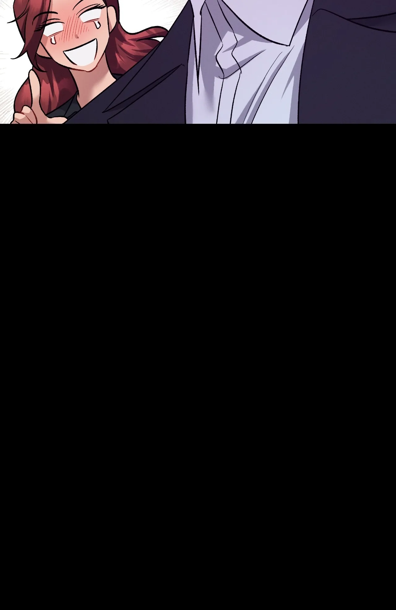 Amber Alert [Steamy] Chapter 47 page 112 - 