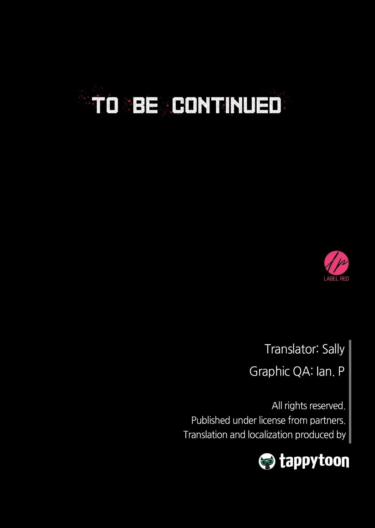 Amber Alert [Steamy] Chapter 47 page 113 - 