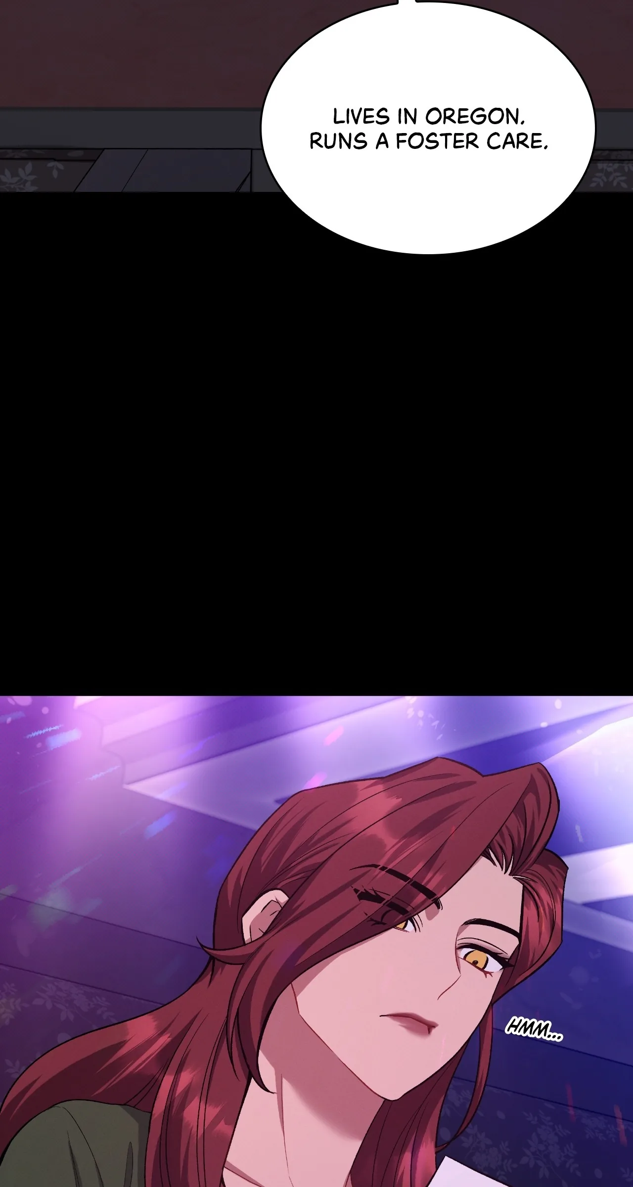 Amber Alert [Steamy] Chapter 47 page 3 - 