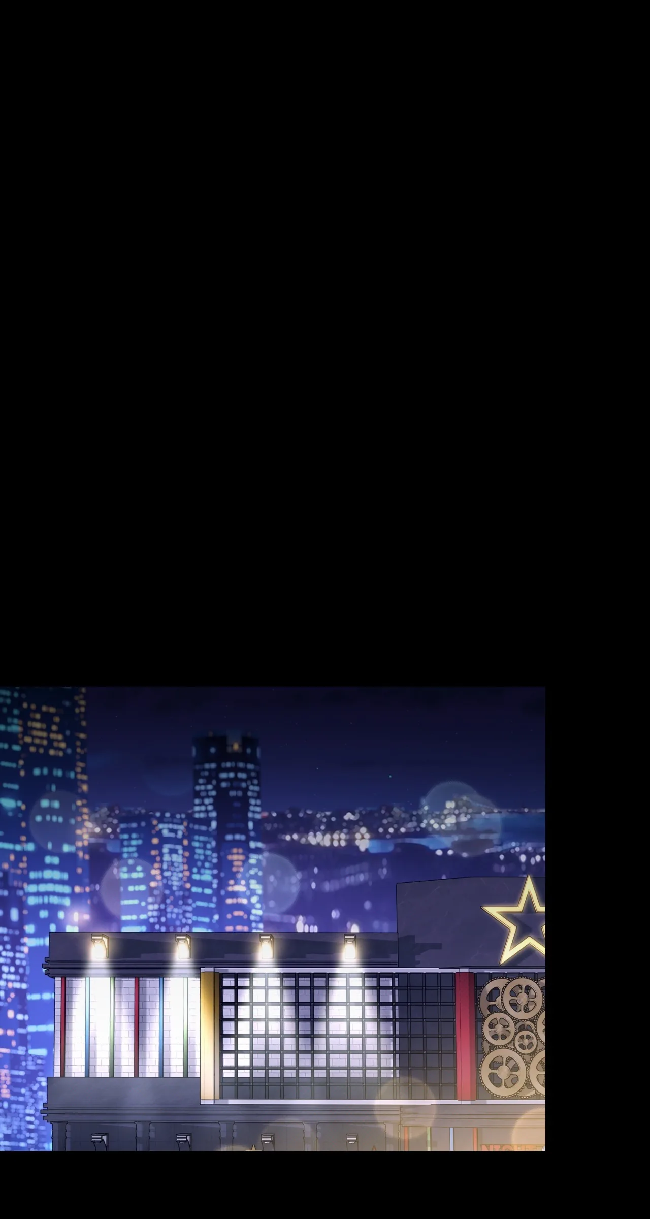 Amber Alert [Steamy] Chapter 47 page 23 - 