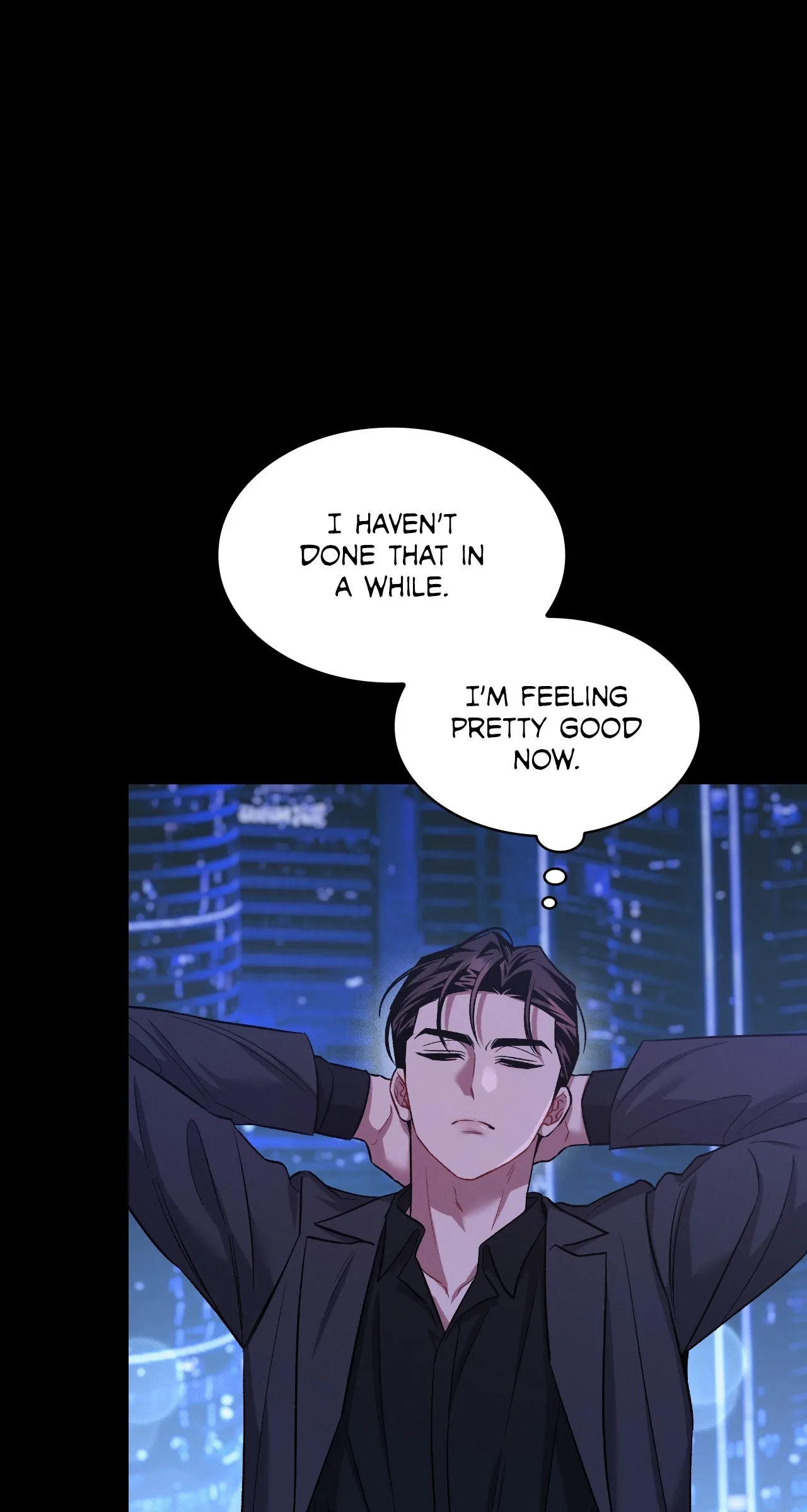 Amber Alert [Steamy] Chapter 47 page 24 - 