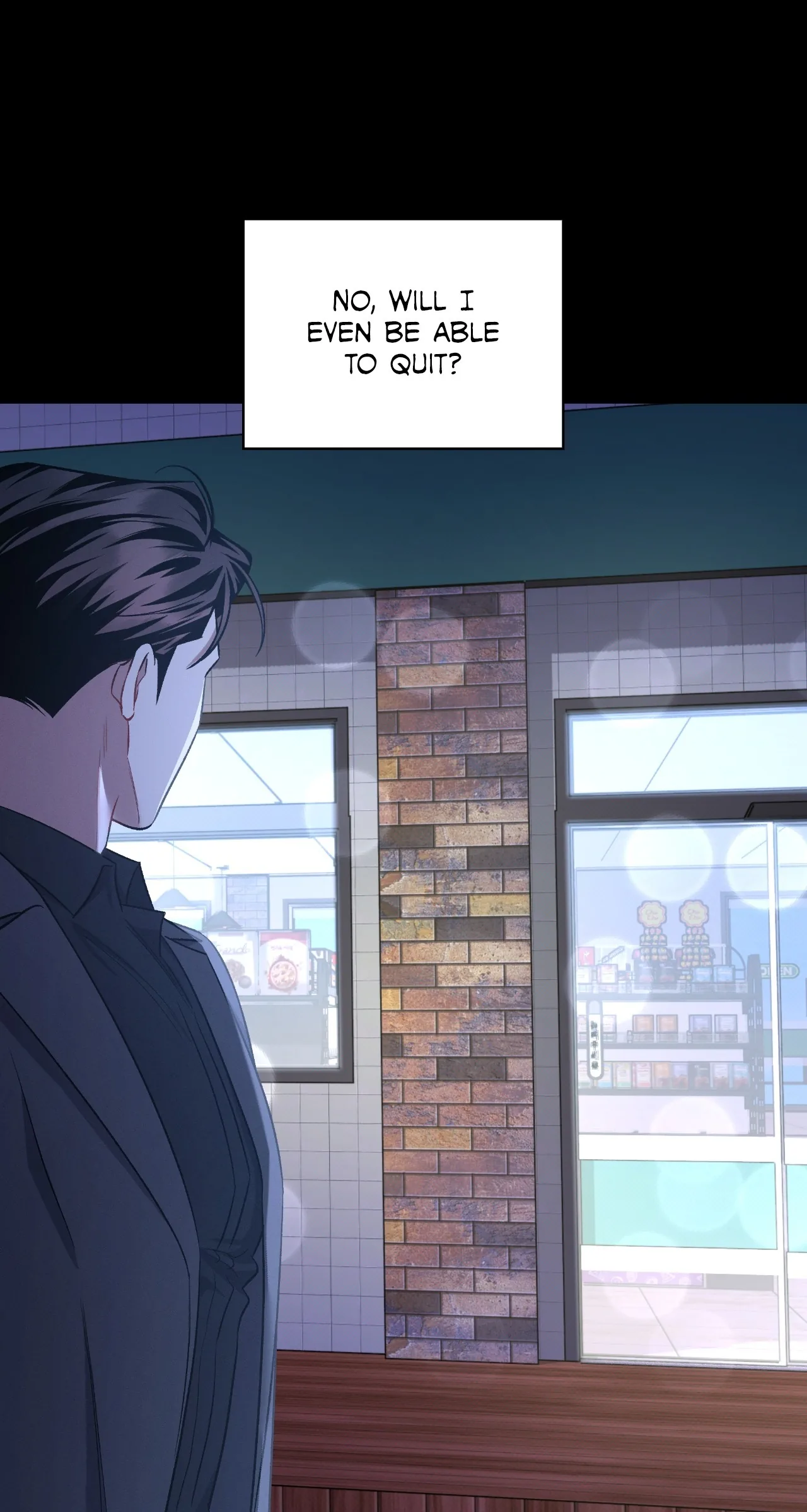 Amber Alert [Steamy] Chapter 47 page 29 - 