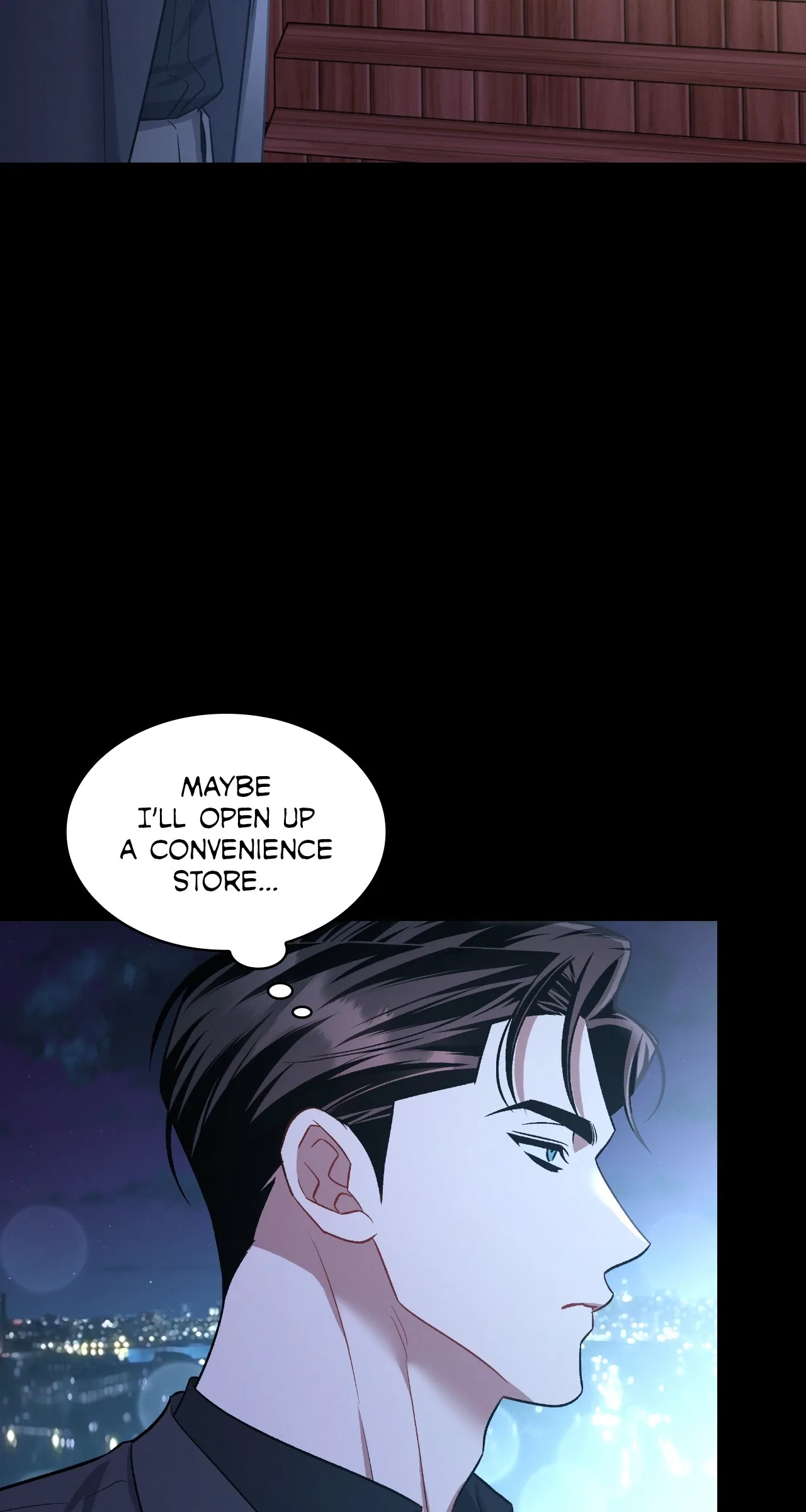 Amber Alert [Steamy] Chapter 47 page 30 - 