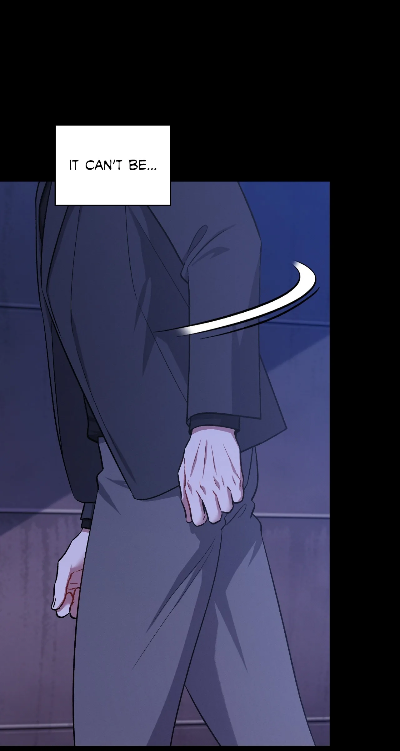 Amber Alert [Steamy] Chapter 47 page 36 - 