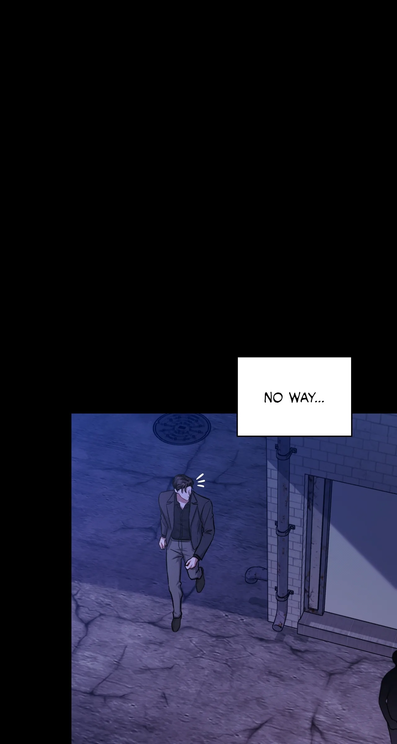 Amber Alert [Steamy] Chapter 47 page 37 - 
