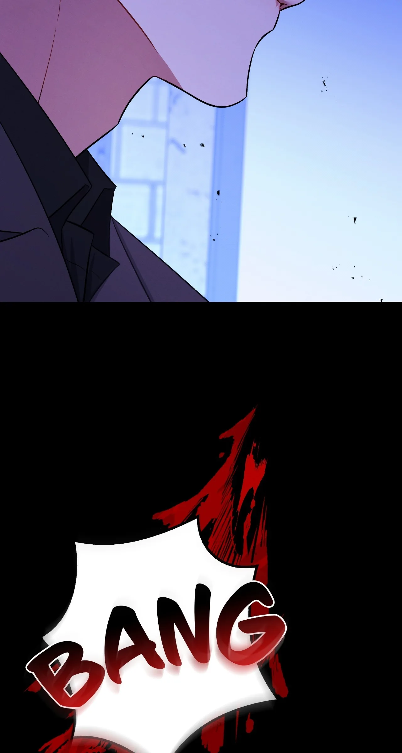 Amber Alert [Steamy] Chapter 47 page 40 - 