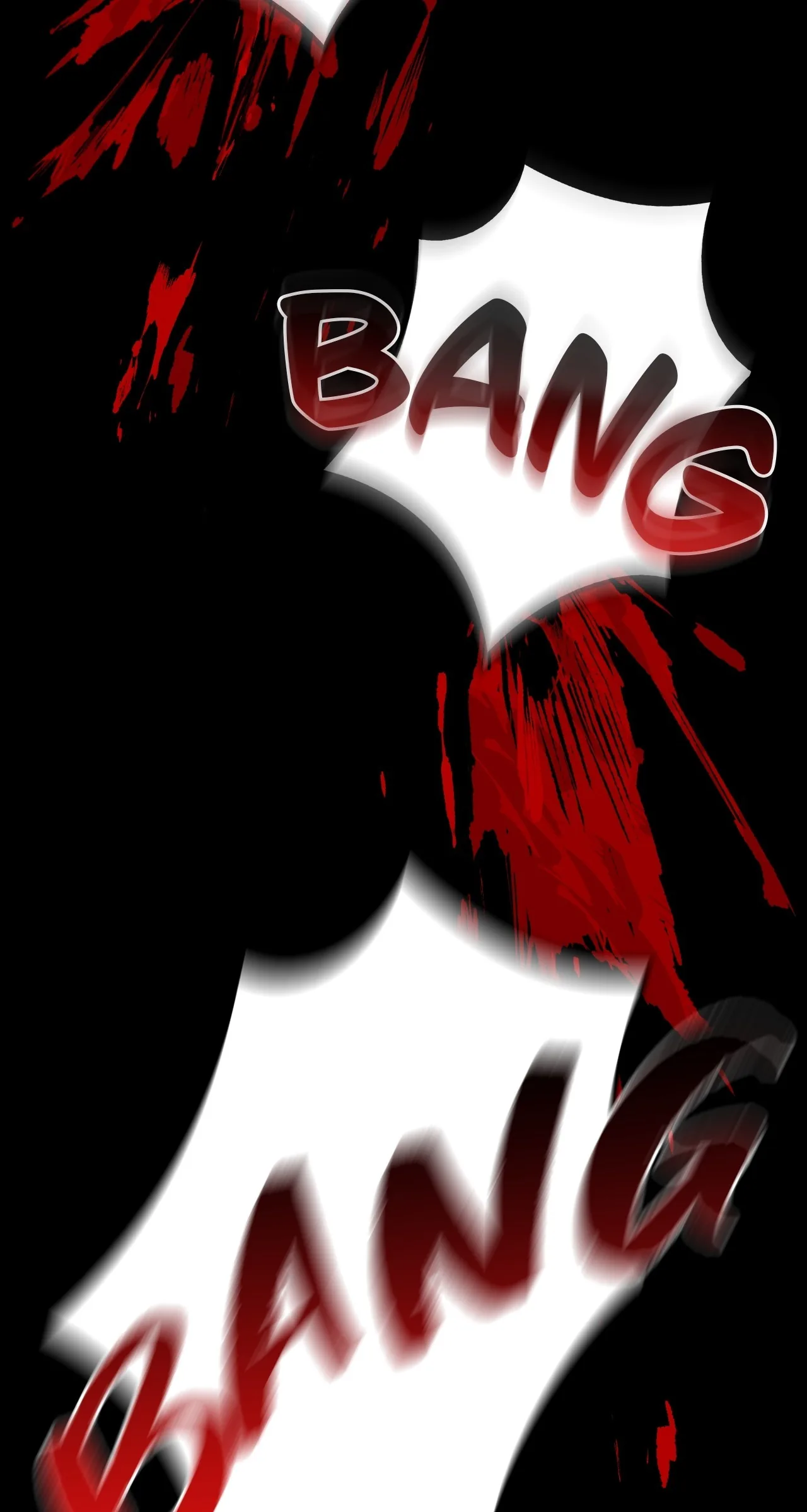 Amber Alert [Steamy] Chapter 47 page 41 - 
