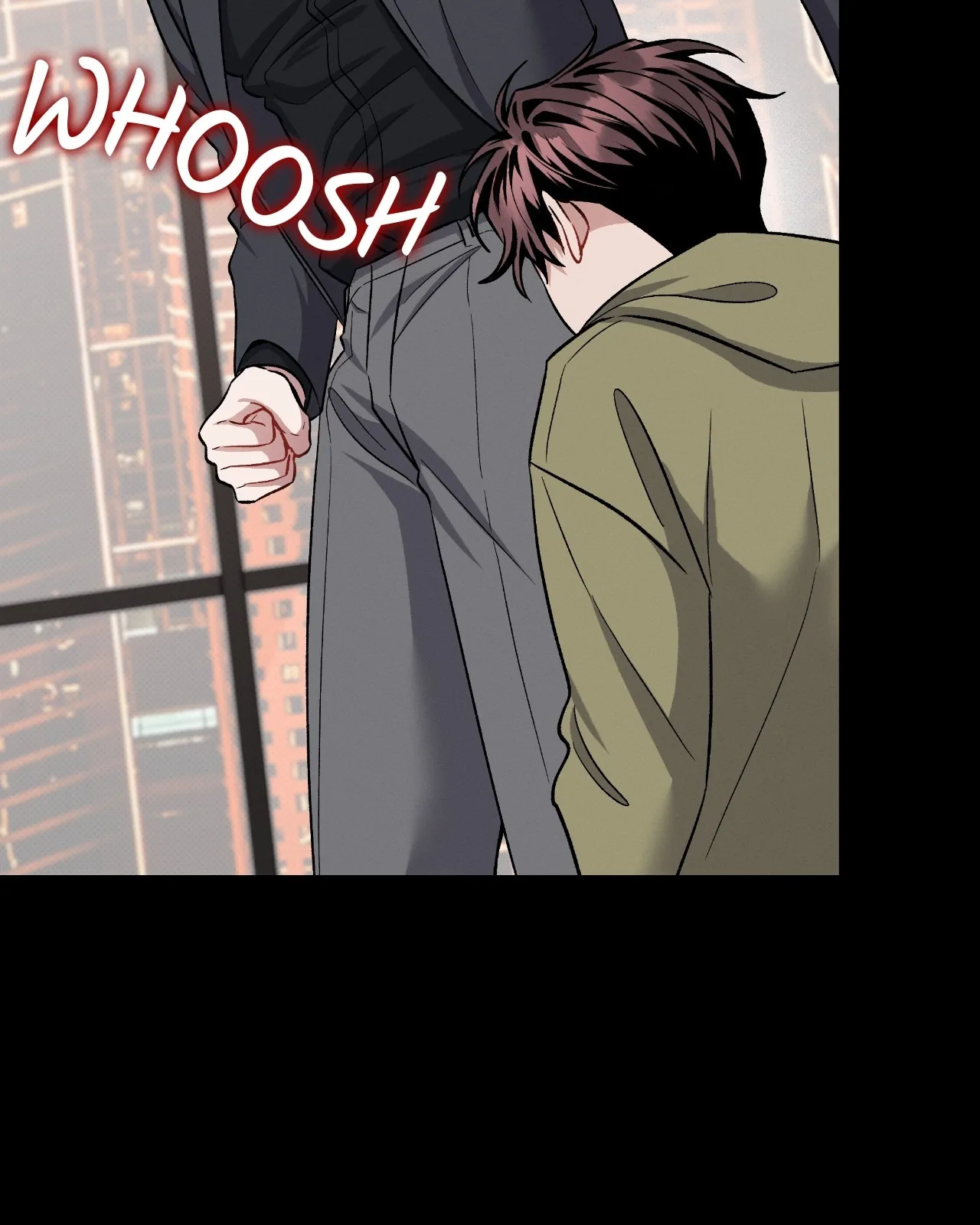 Amber Alert [Steamy] Chapter 47 page 49 - 