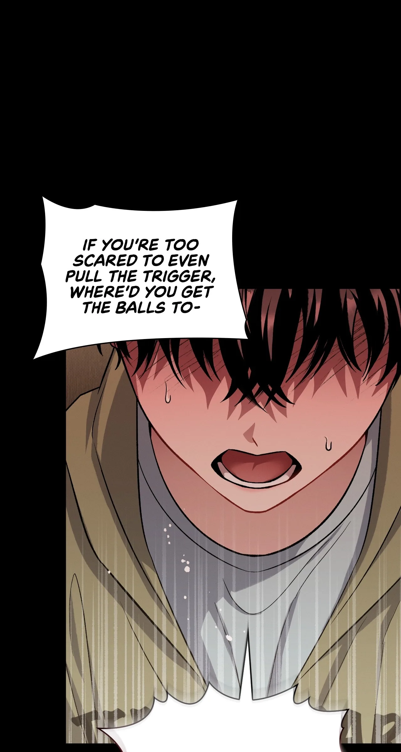 Amber Alert [Steamy] Chapter 47 page 50 - 