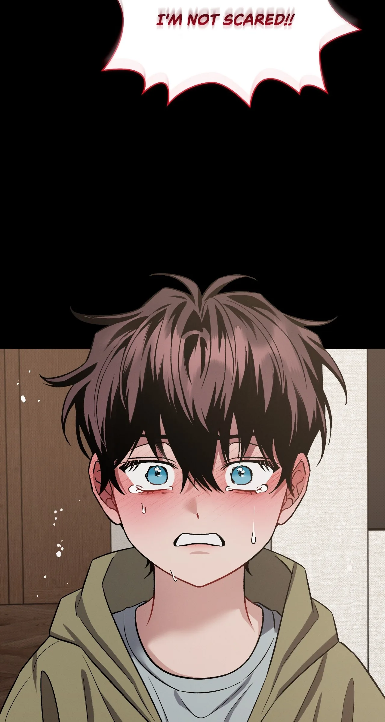 Amber Alert [Steamy] Chapter 47 page 51 - 