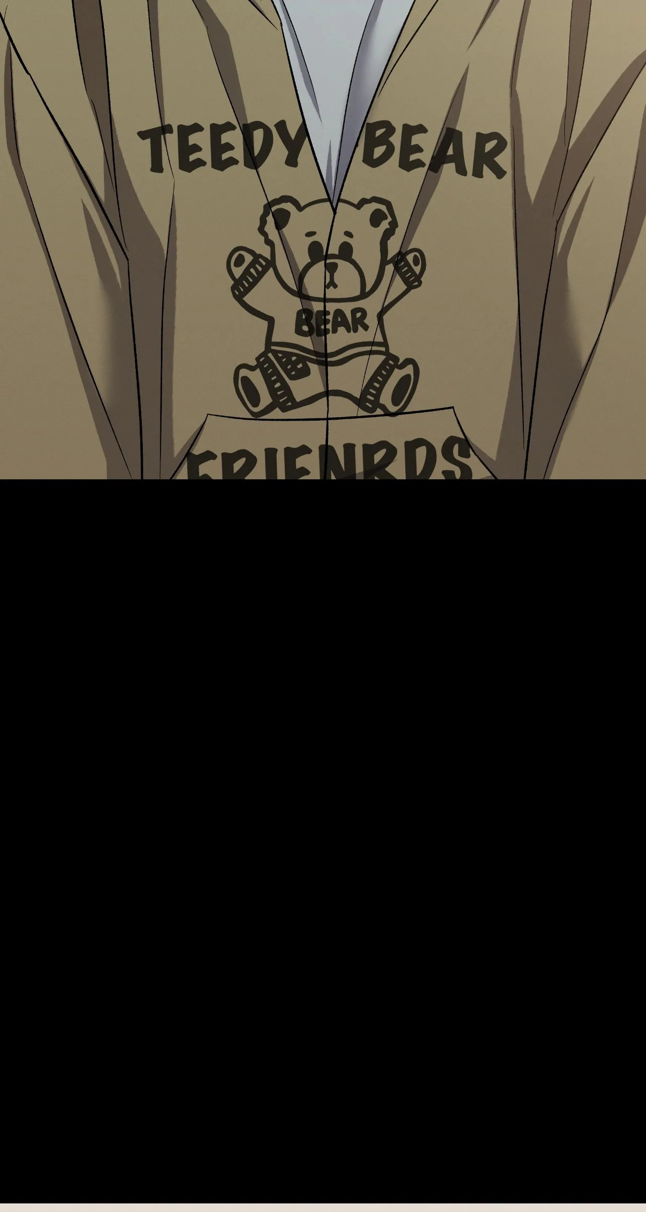 Amber Alert [Steamy] Chapter 47 page 52 - 