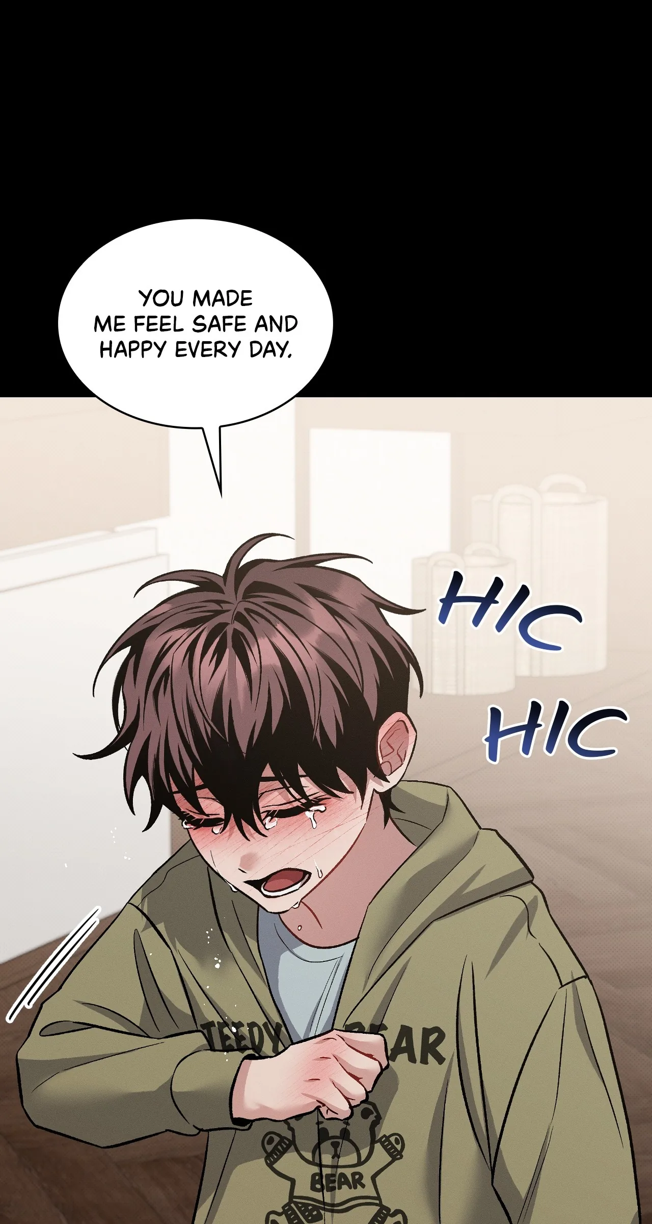 Amber Alert [Steamy] Chapter 47 page 58 - 
