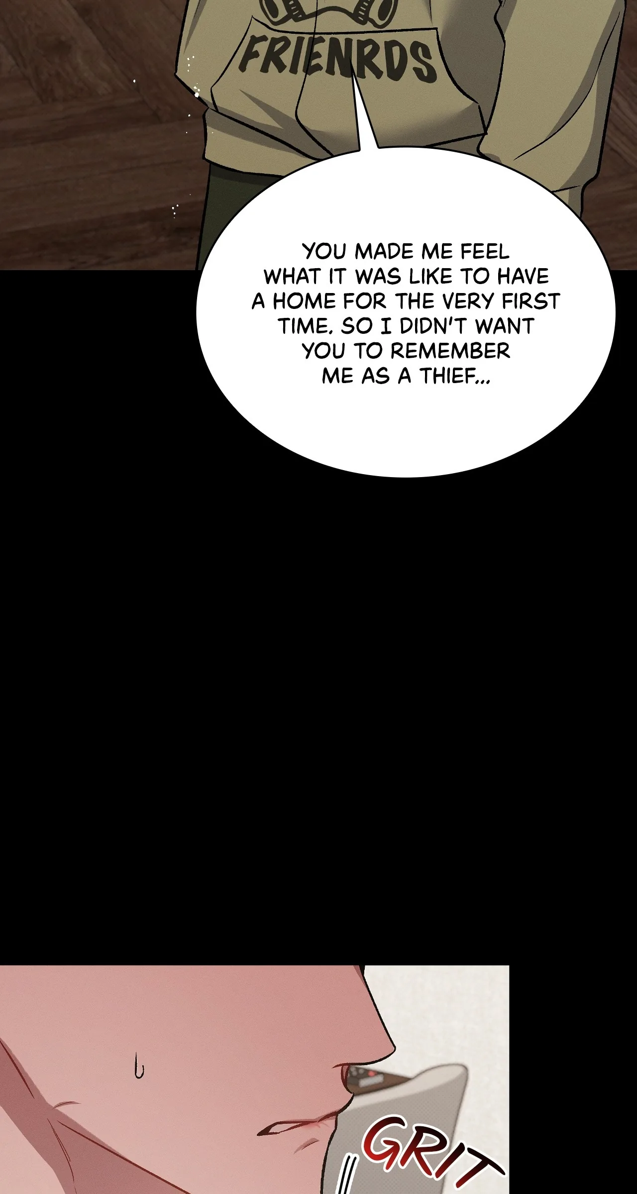 Amber Alert [Steamy] Chapter 47 page 59 - 