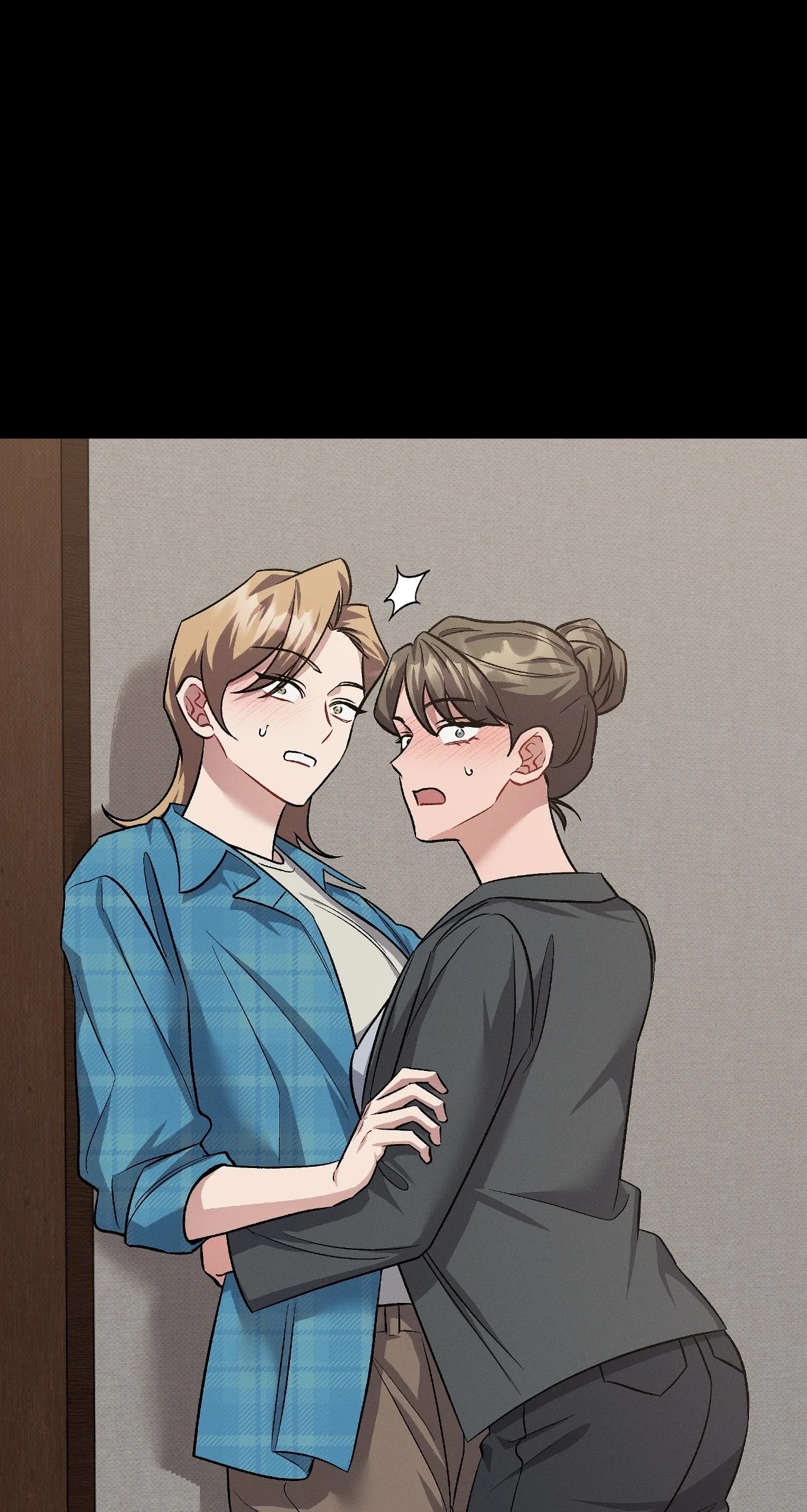 Amber Alert [Steamy] Chapter 47 page 63 - 