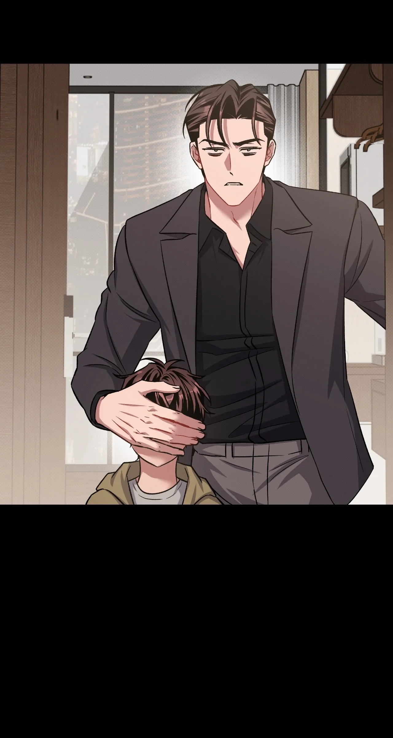Amber Alert [Steamy] Chapter 47 page 65 - 