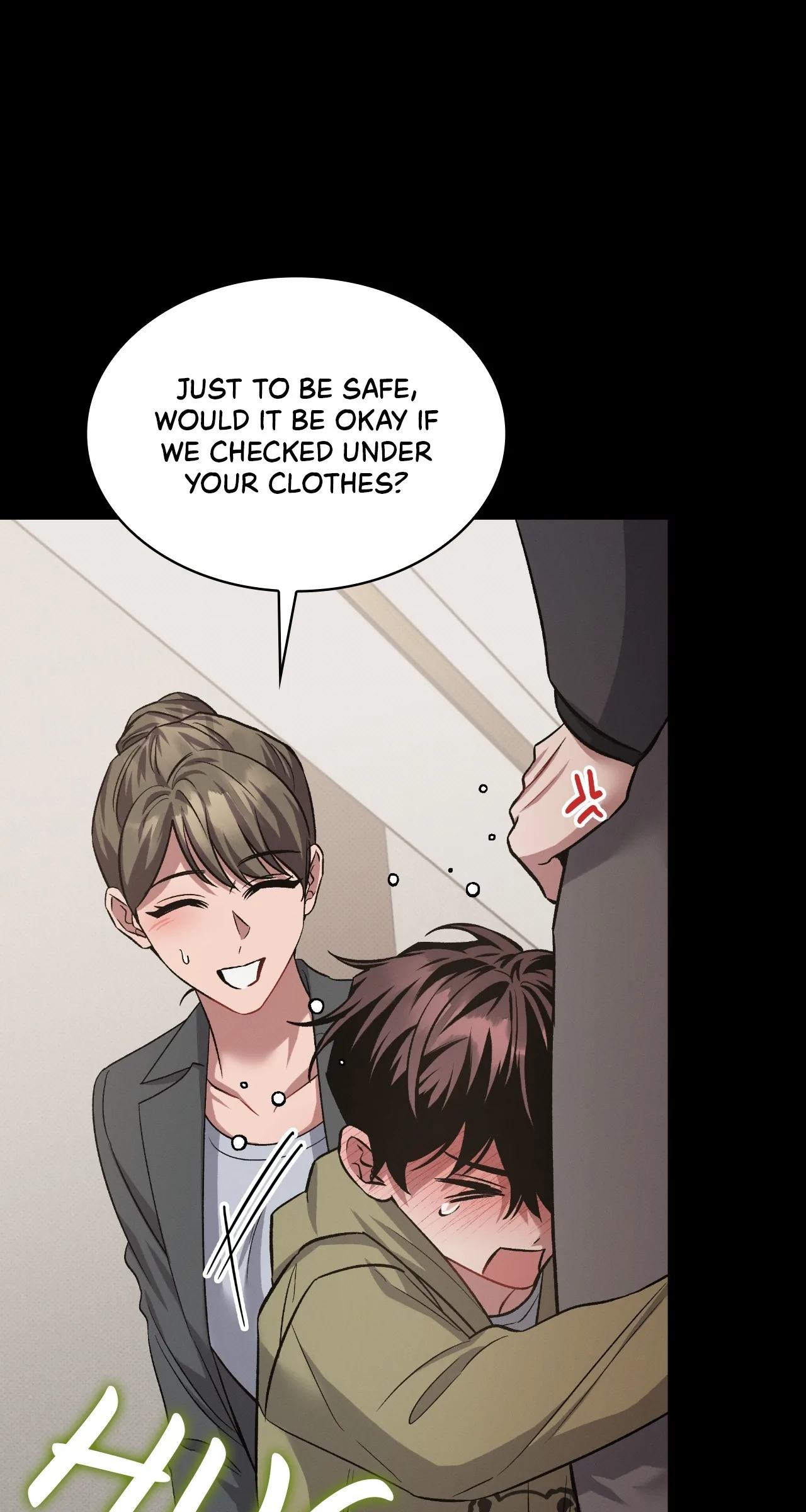 Amber Alert [Steamy] Chapter 47 page 69 - 