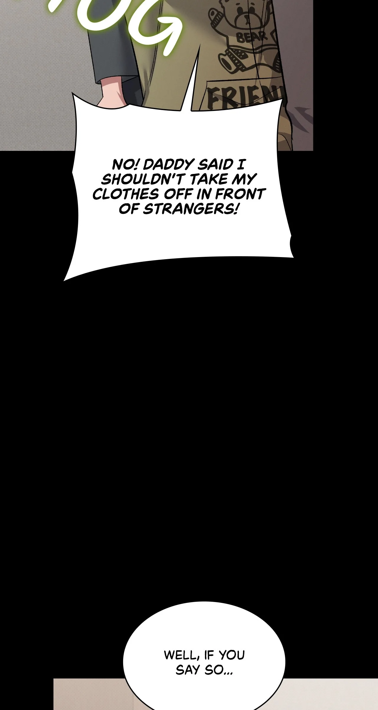 Amber Alert [Steamy] Chapter 47 page 70 - 