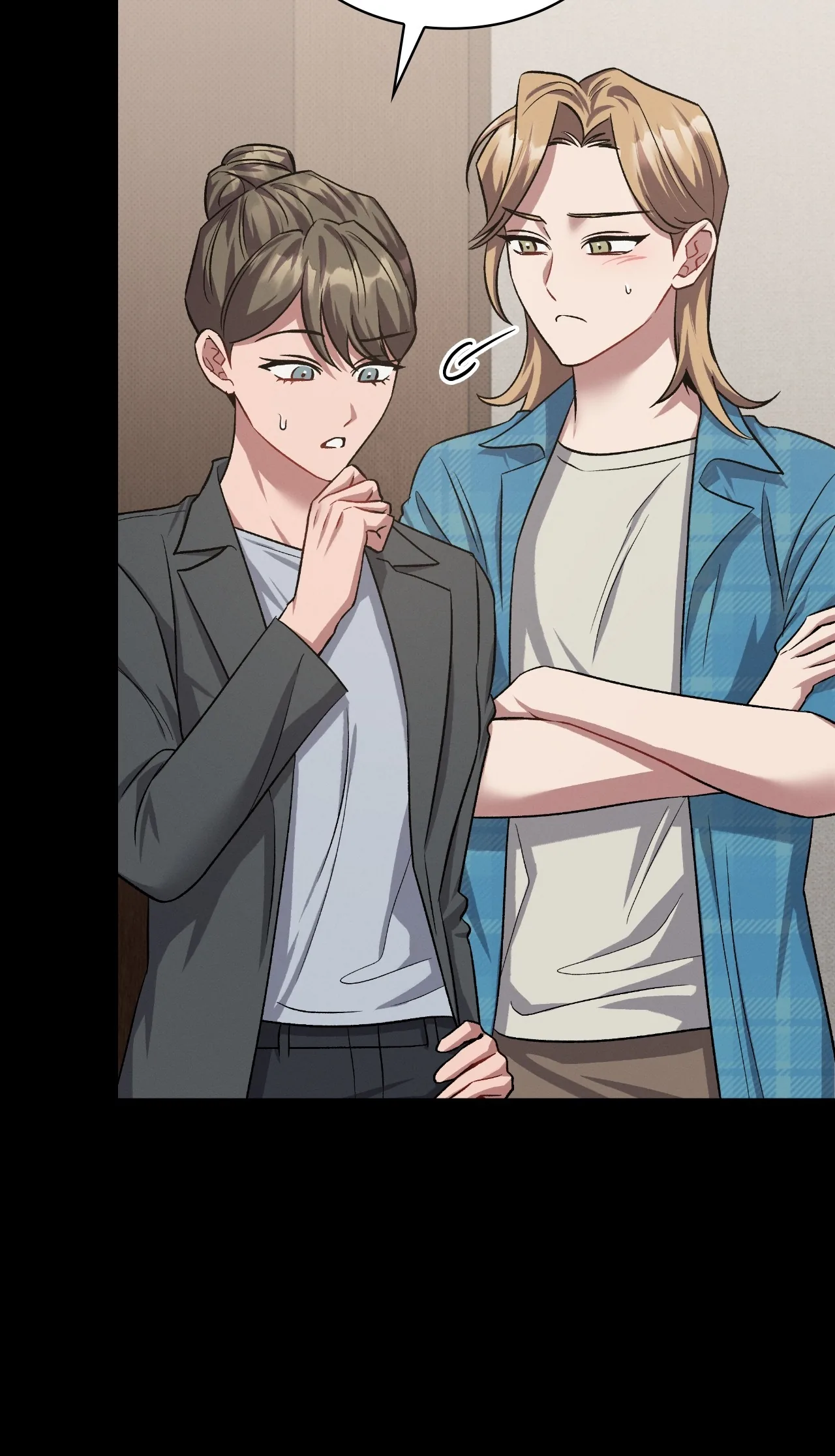 Amber Alert [Steamy] Chapter 47 page 71 - 
