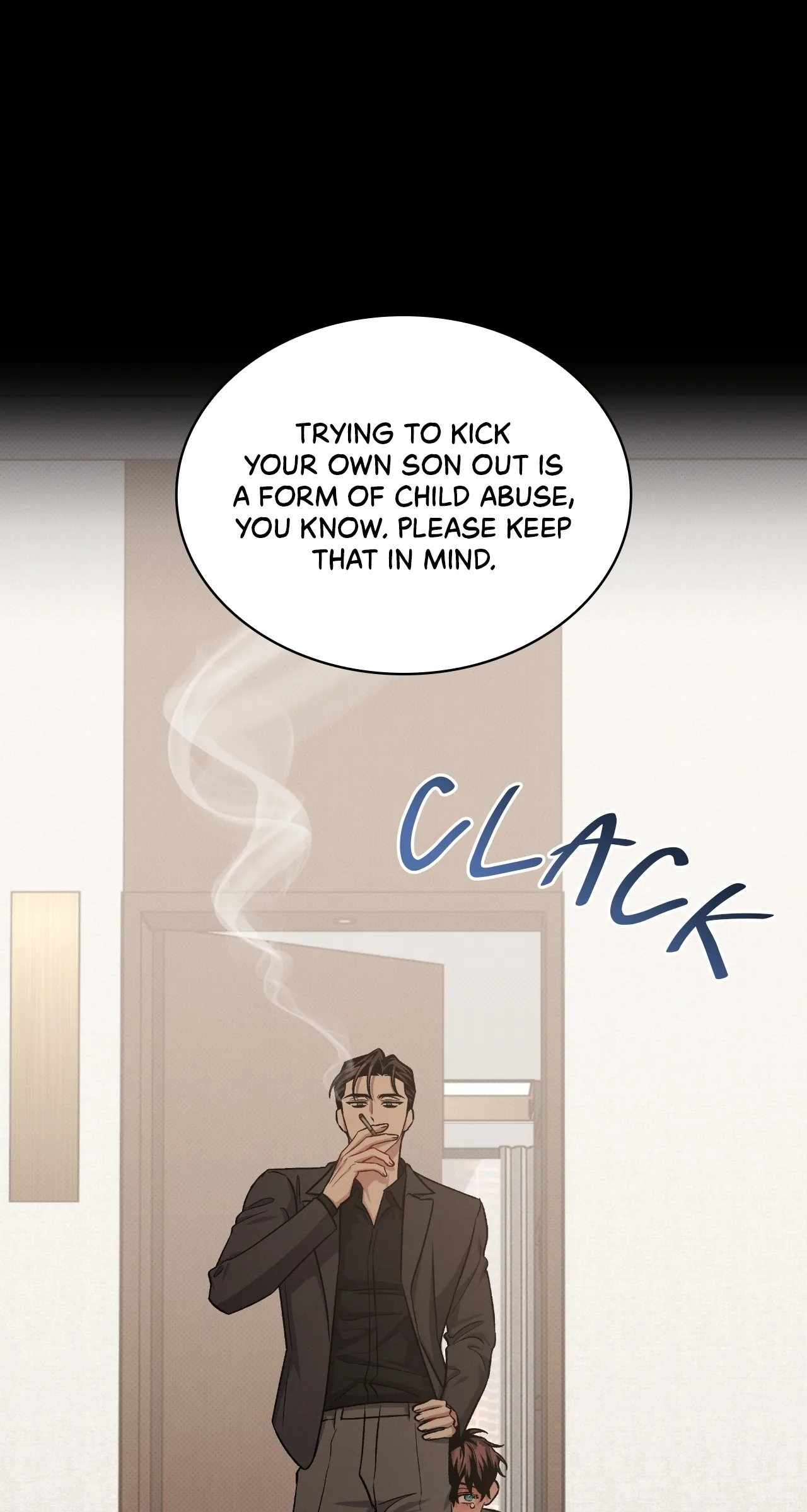 Amber Alert [Steamy] Chapter 47 page 72 - 