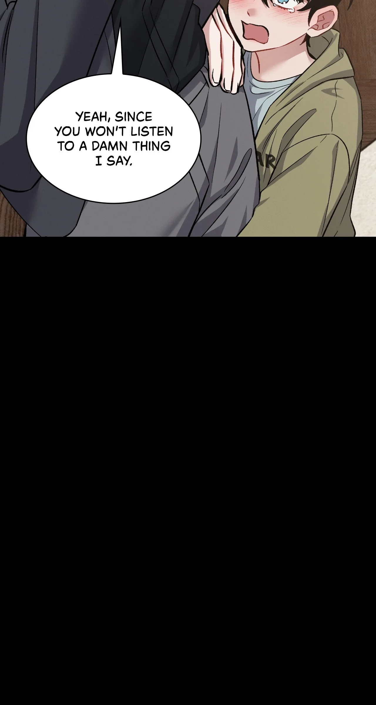 Amber Alert [Steamy] Chapter 47 page 74 - 