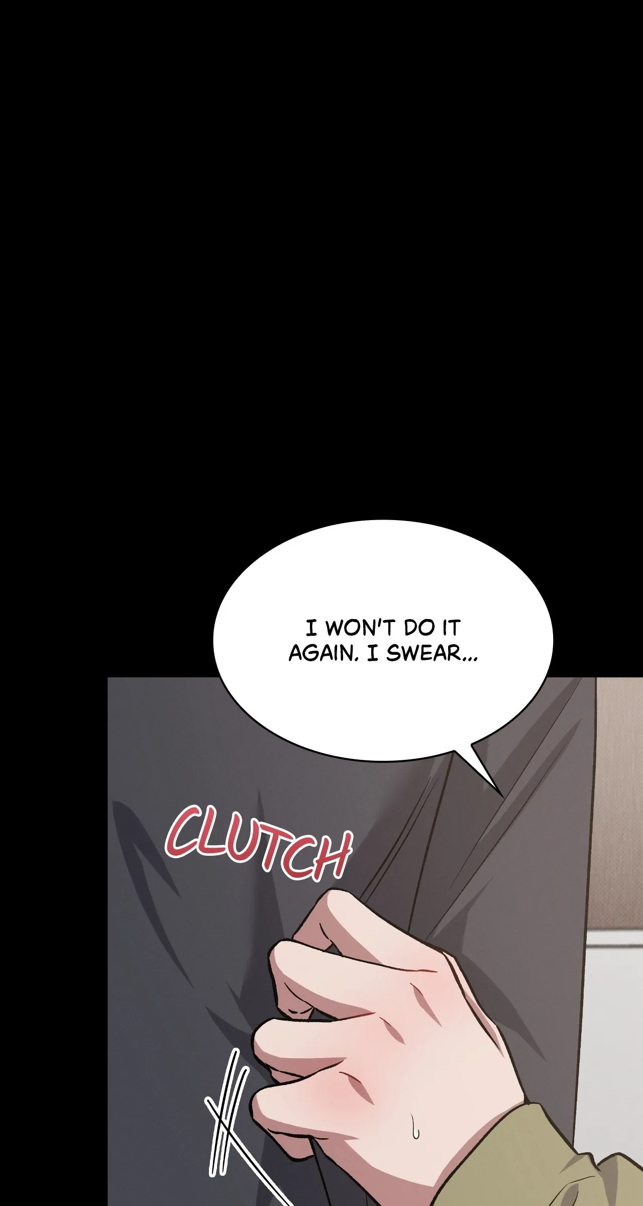 Amber Alert [Steamy] Chapter 47 page 76 - 