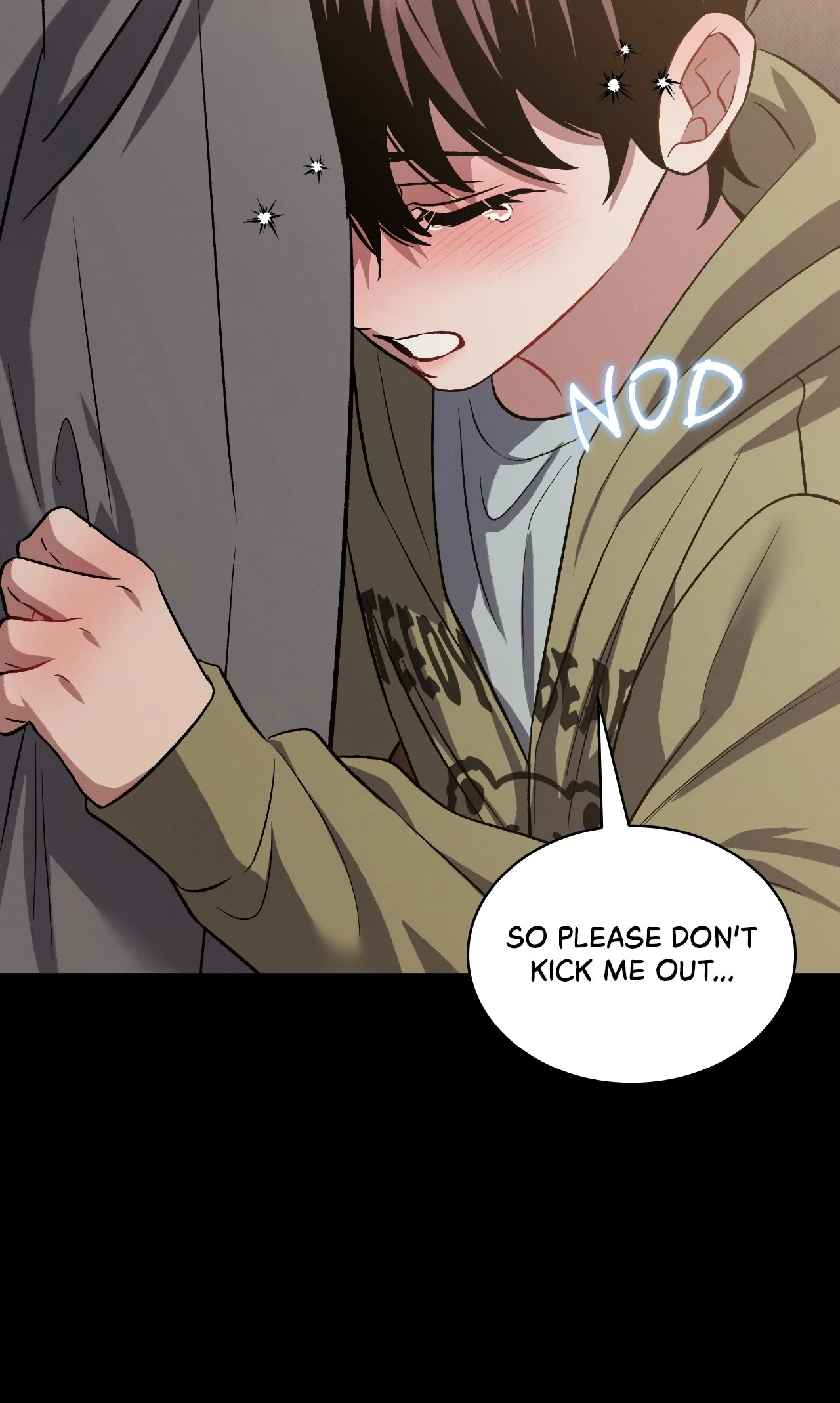 Amber Alert [Steamy] Chapter 47 page 78 - 