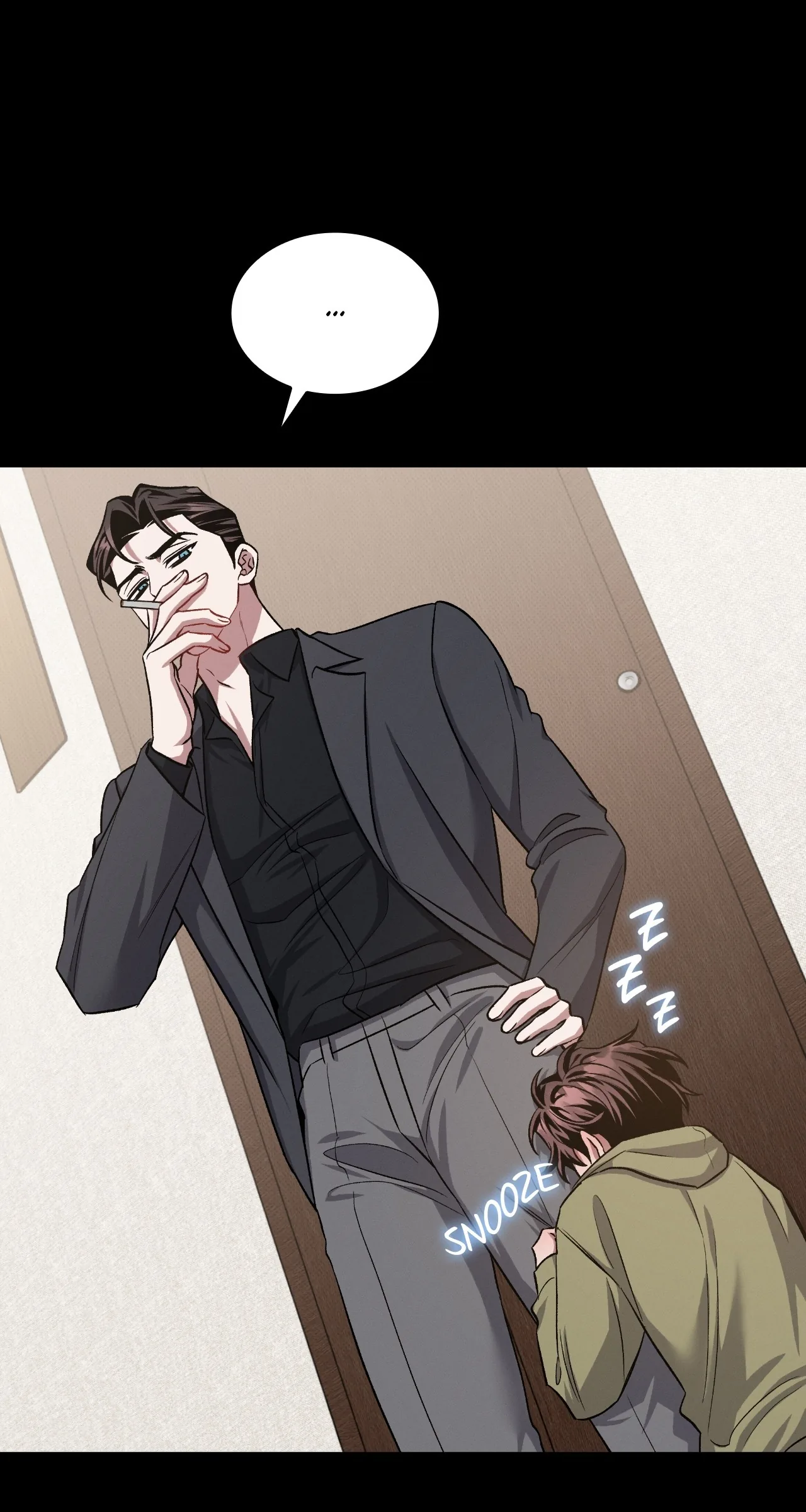 Amber Alert [Steamy] Chapter 47 page 79 - 