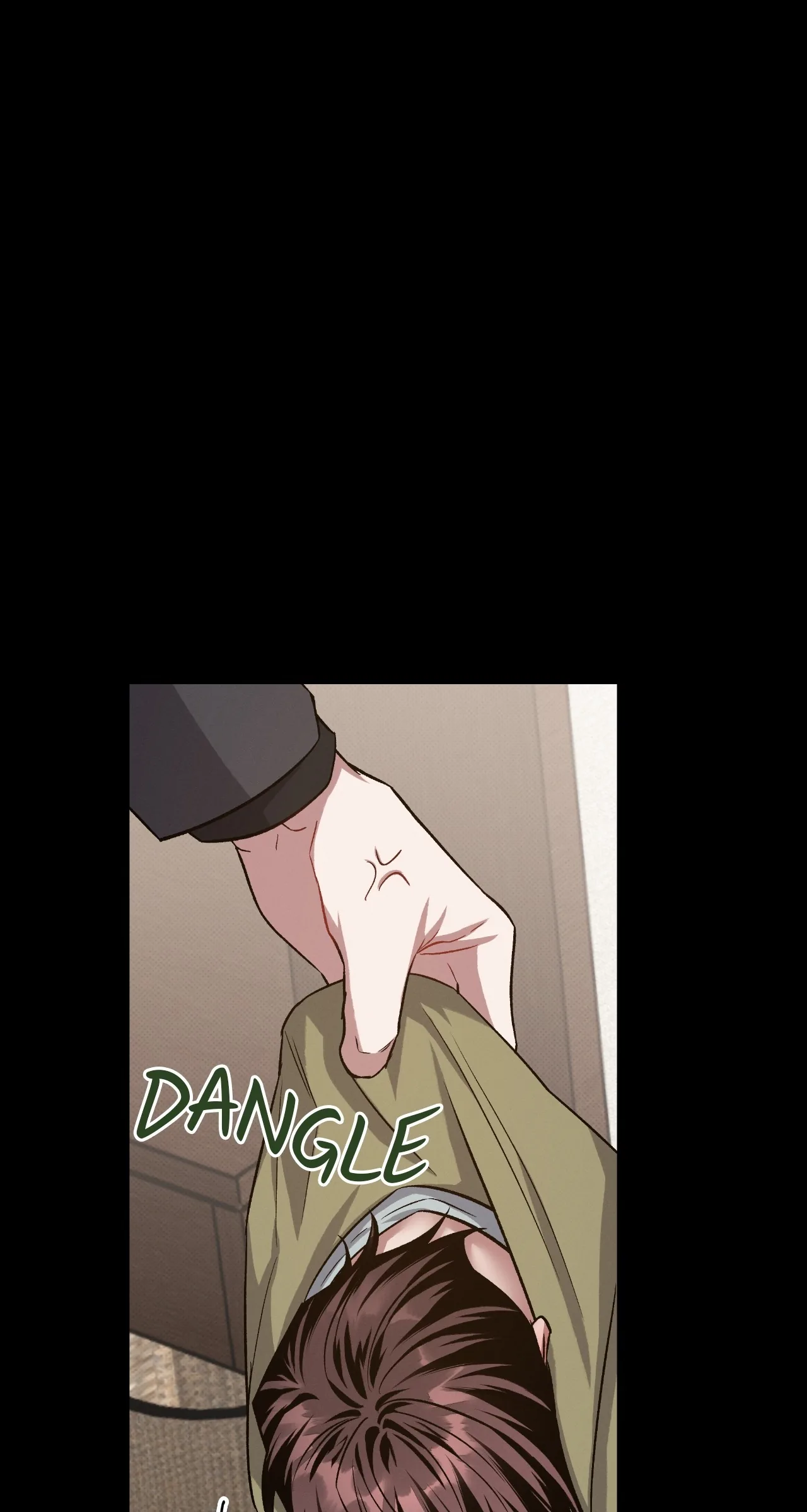Amber Alert [Steamy] Chapter 47 page 80 - 