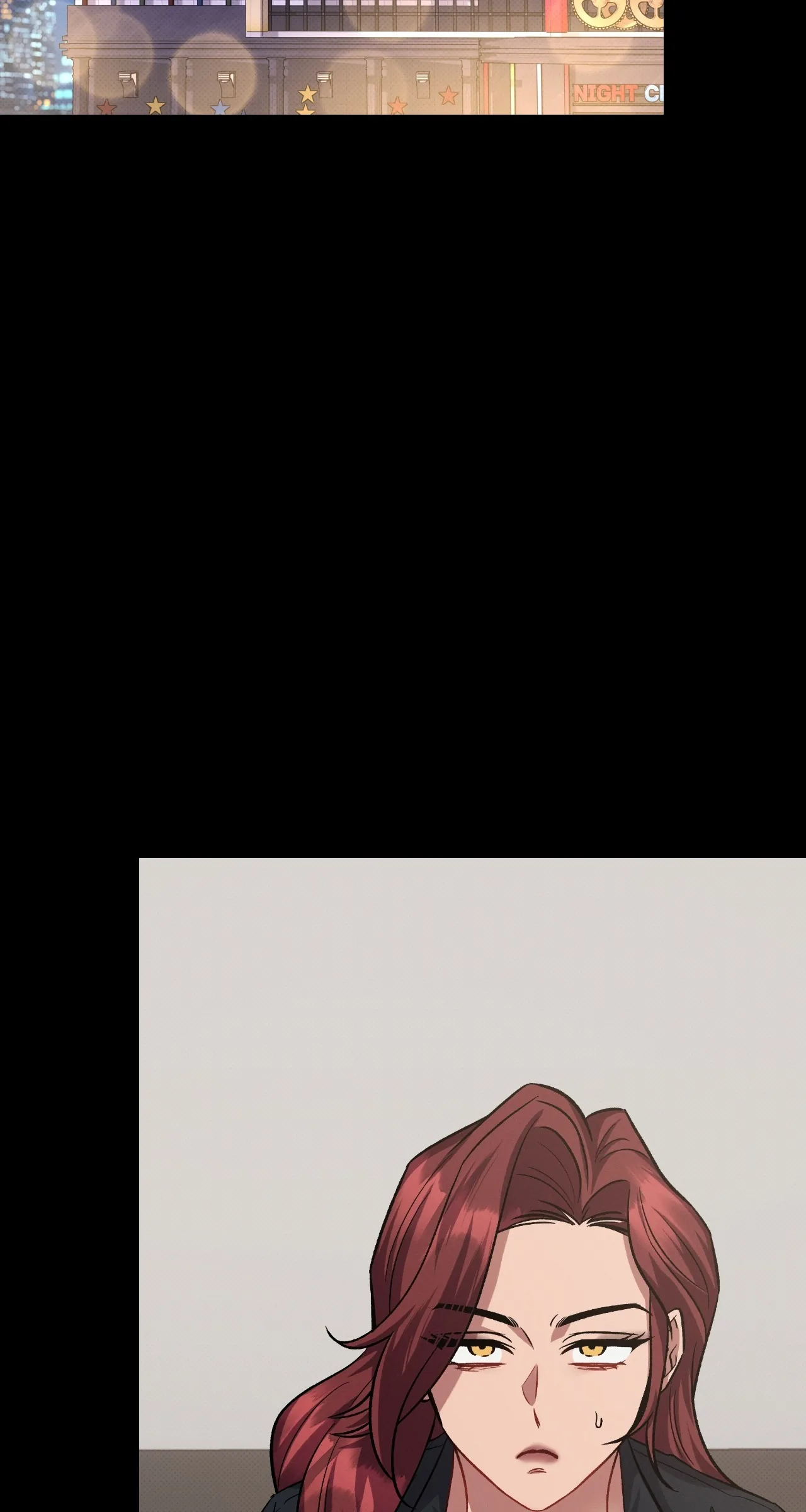 Amber Alert [Steamy] Chapter 47 page 83 - 