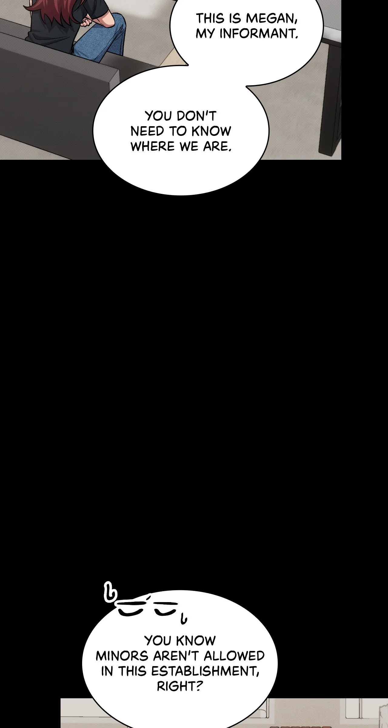 Amber Alert [Steamy] Chapter 47 page 87 - 