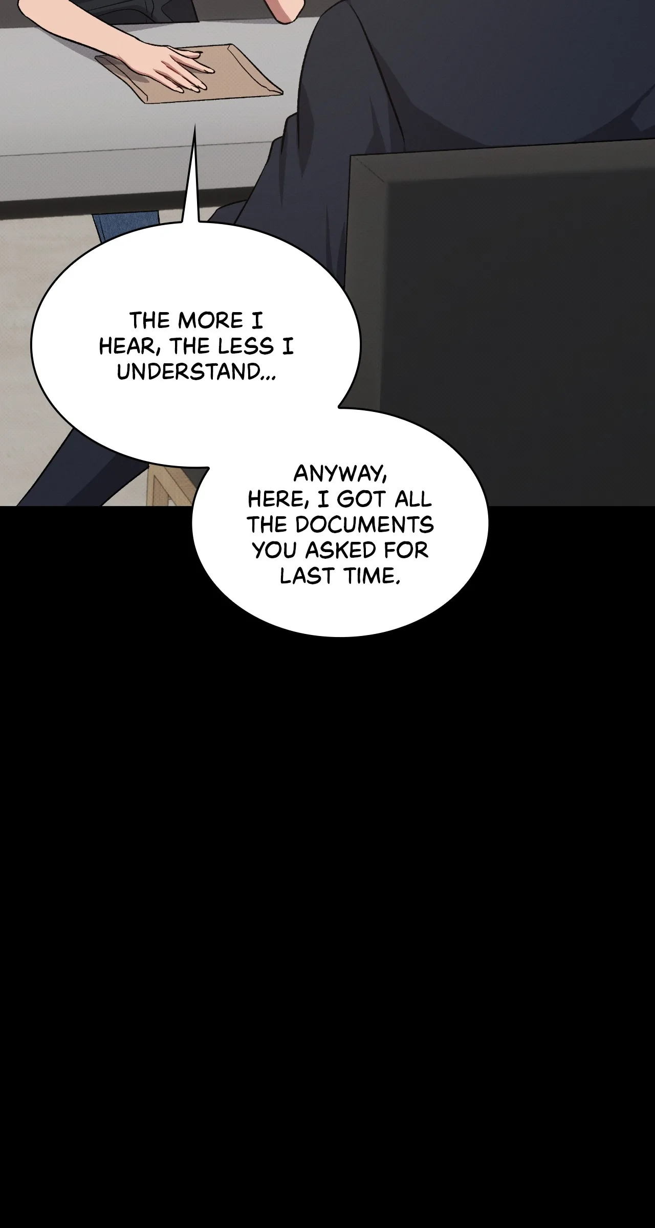 Amber Alert [Steamy] Chapter 47 page 90 - 