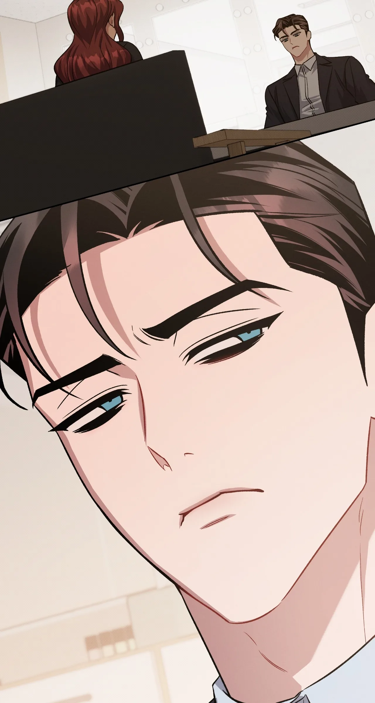 Amber Alert [Steamy] Chapter 47 page 94 - 