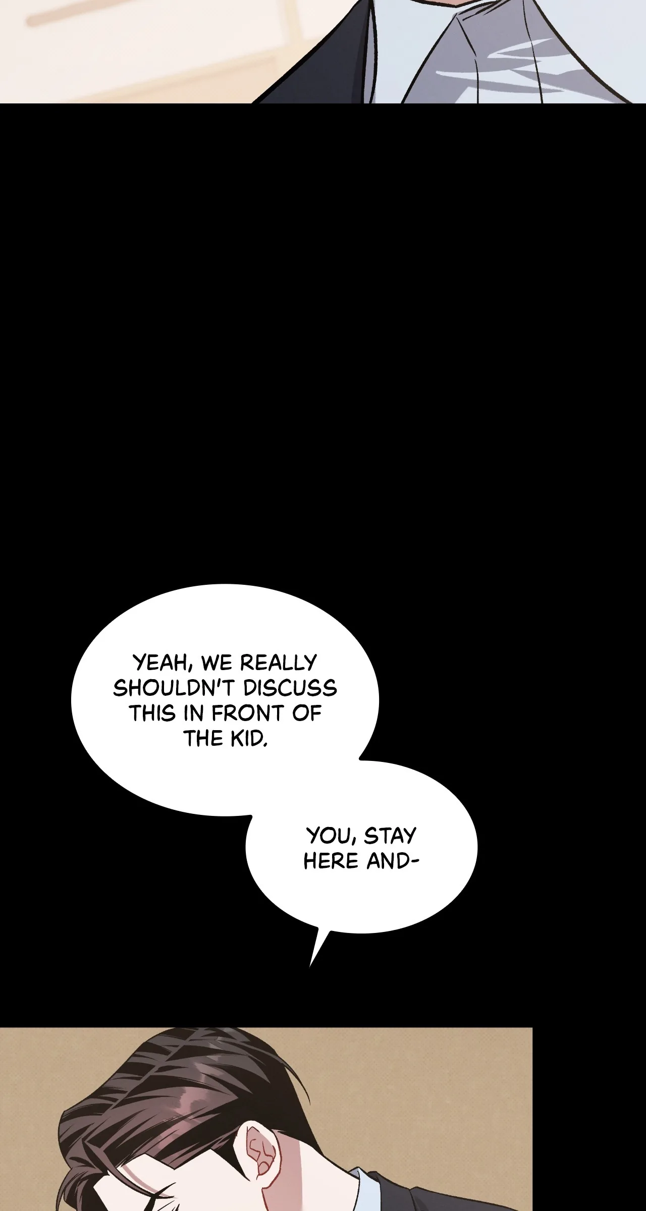 Amber Alert [Steamy] Chapter 47 page 95 - 