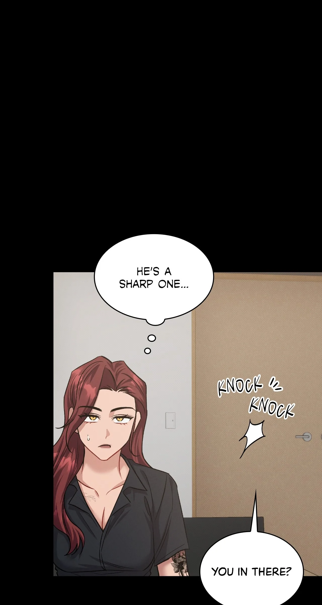 Amber Alert [Steamy] Chapter 47 page 97 - 