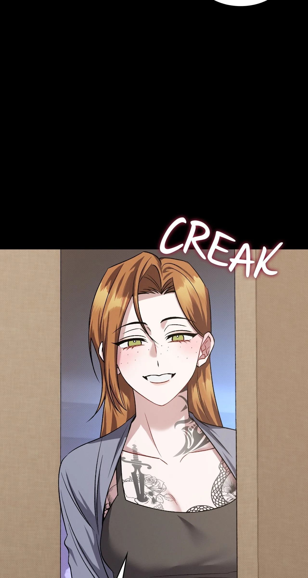 Amber Alert [Steamy] Chapter 47 page 98 - 