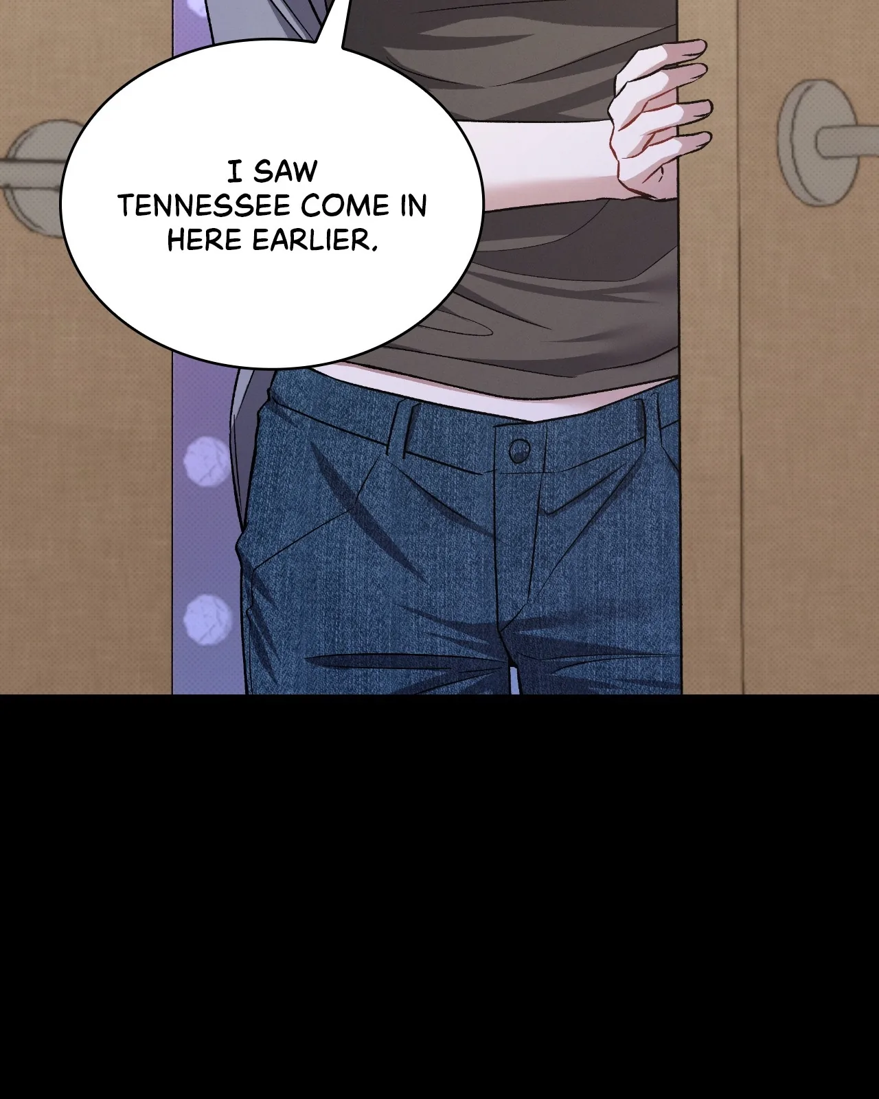 Amber Alert [Steamy] Chapter 47 page 99 - 