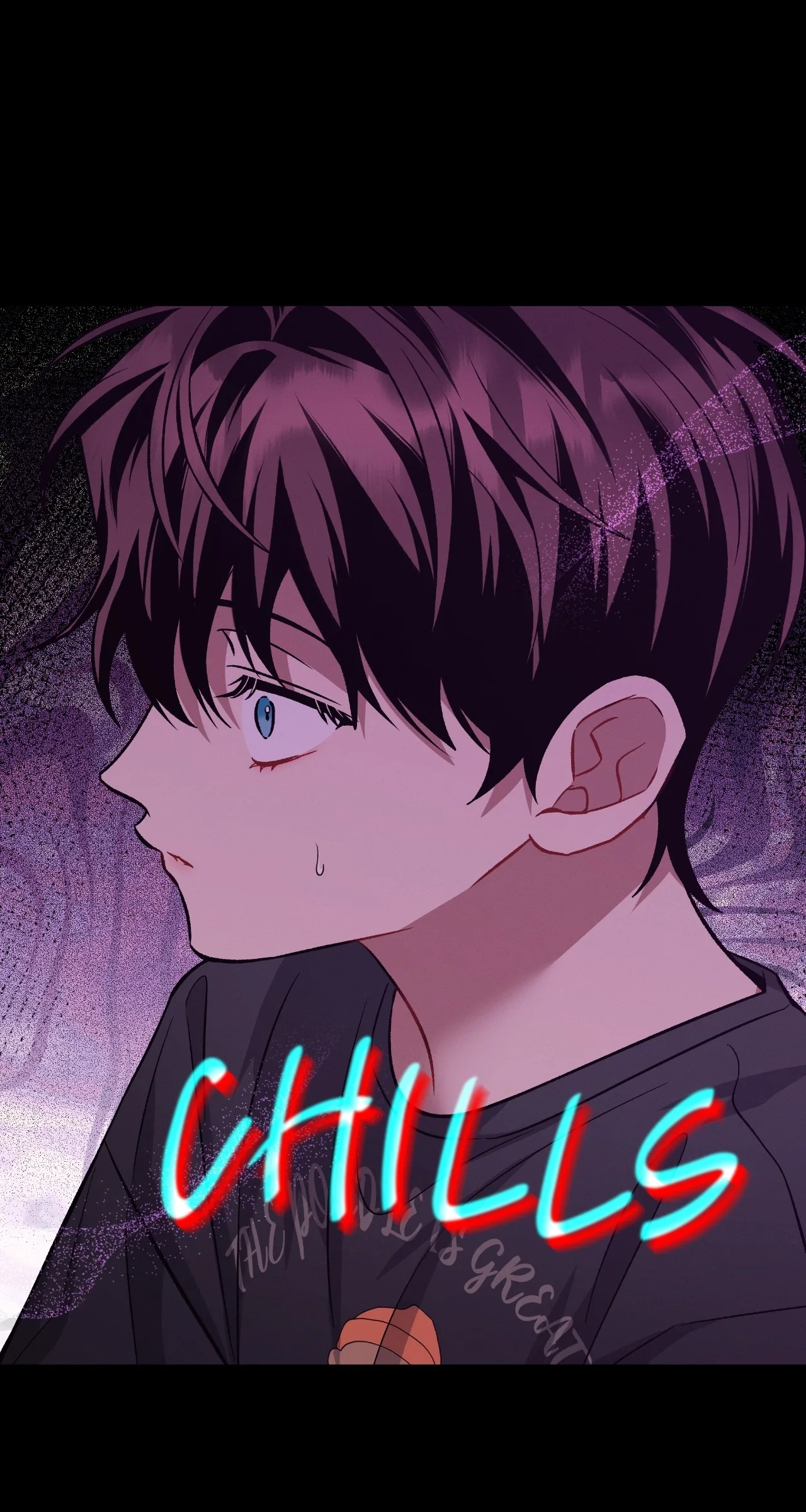 Amber Alert [Steamy] Chapter 47 page 100 - 