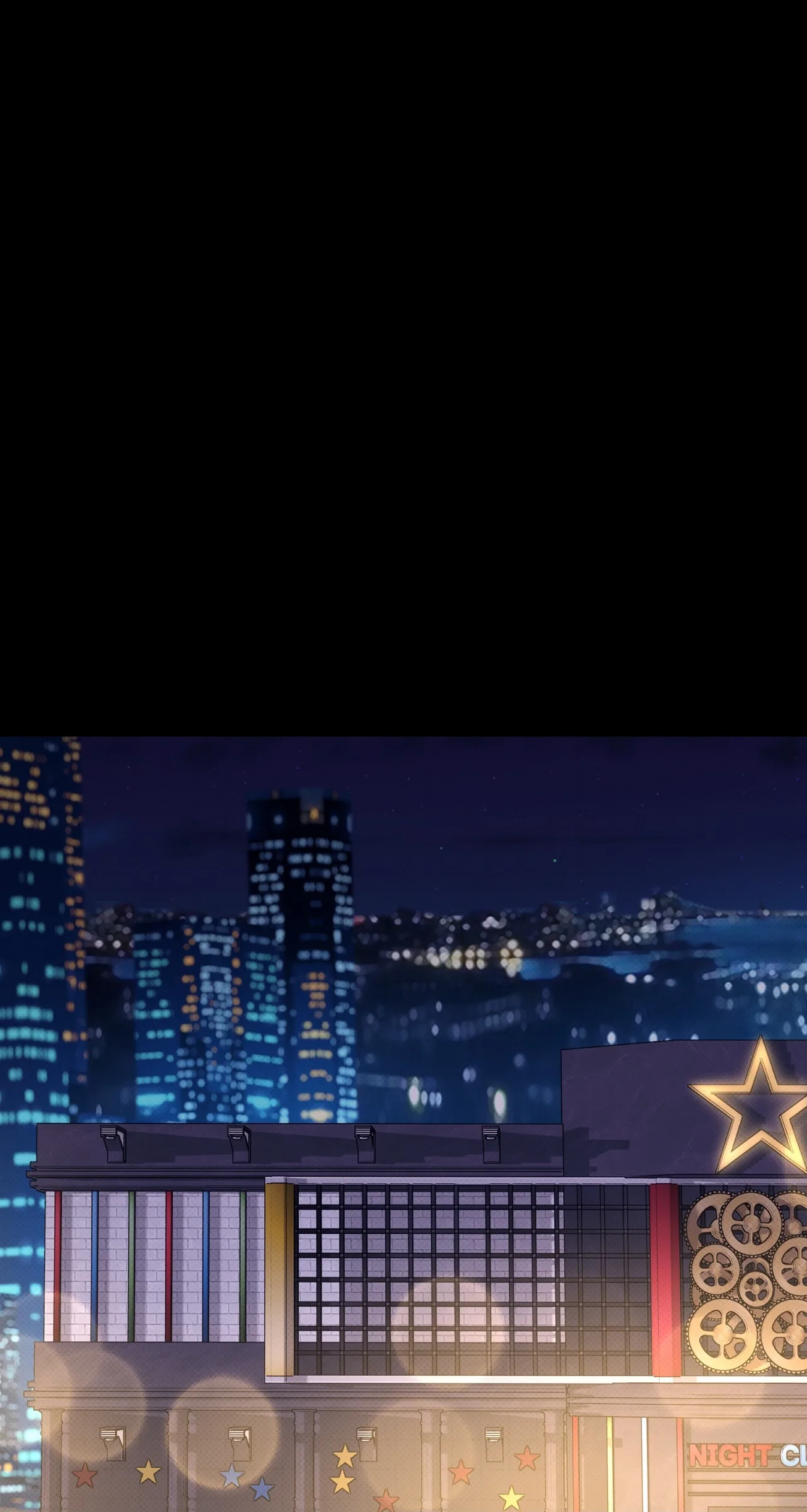 Amber Alert [Steamy] Chapter 48 page 1 - 